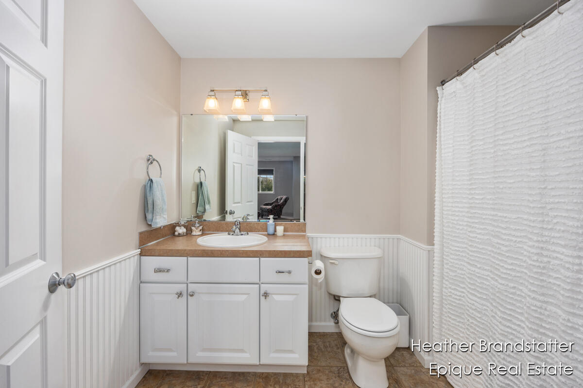 2488 Fairway Winds Court NE Ada Township MI 49301