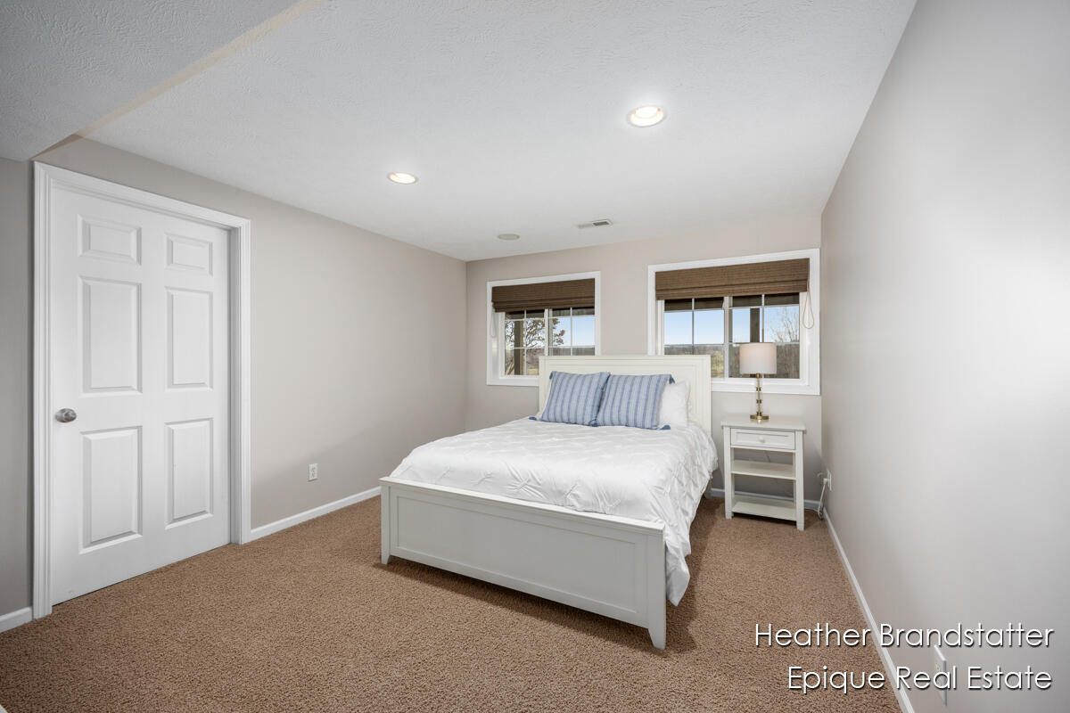 2488 Fairway Winds Court NE Ada Township MI 49301