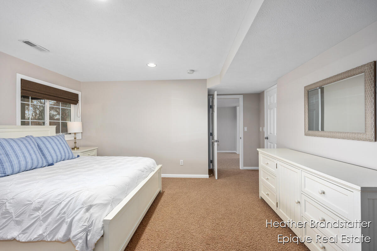 2488 Fairway Winds Court NE Ada Township MI 49301