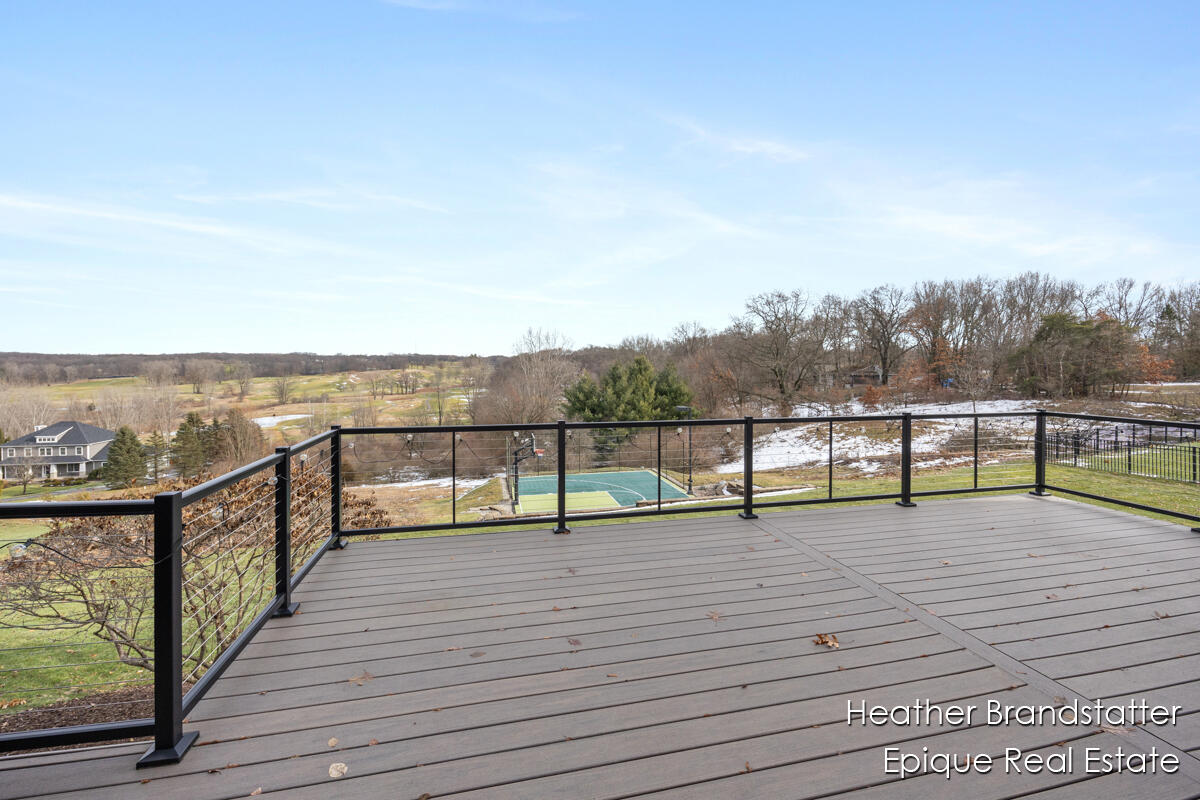 2488 Fairway Winds Court NE Ada Township MI 49301