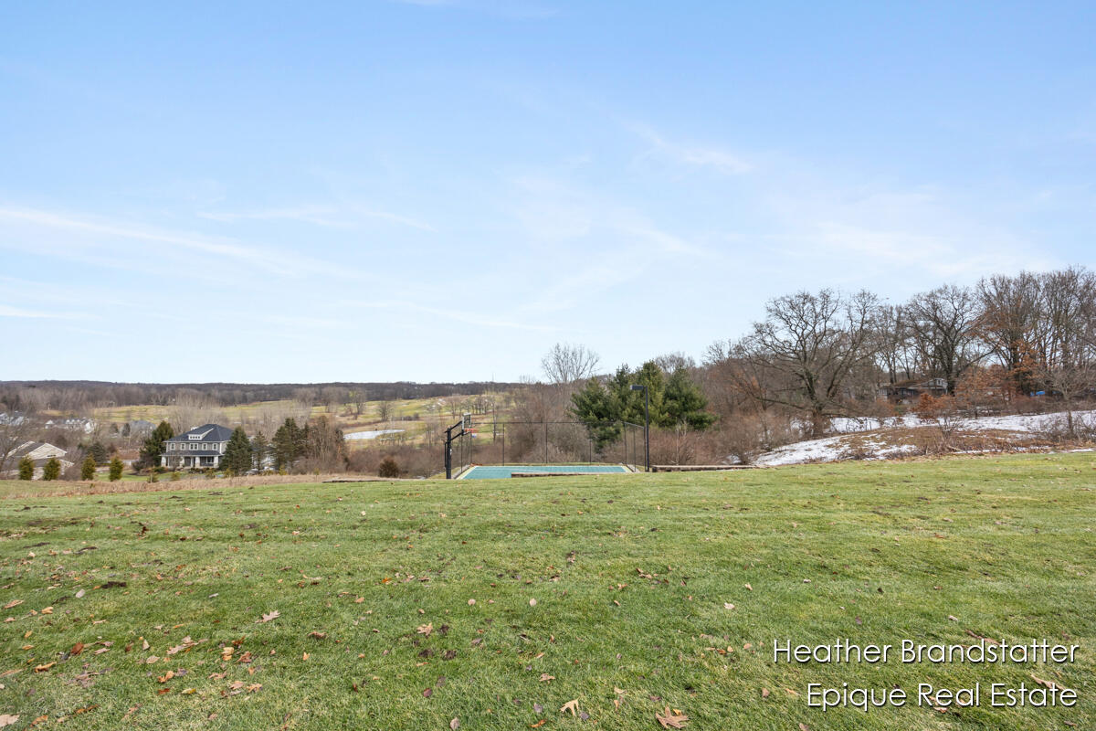 2488 Fairway Winds Court NE Ada Township MI 49301