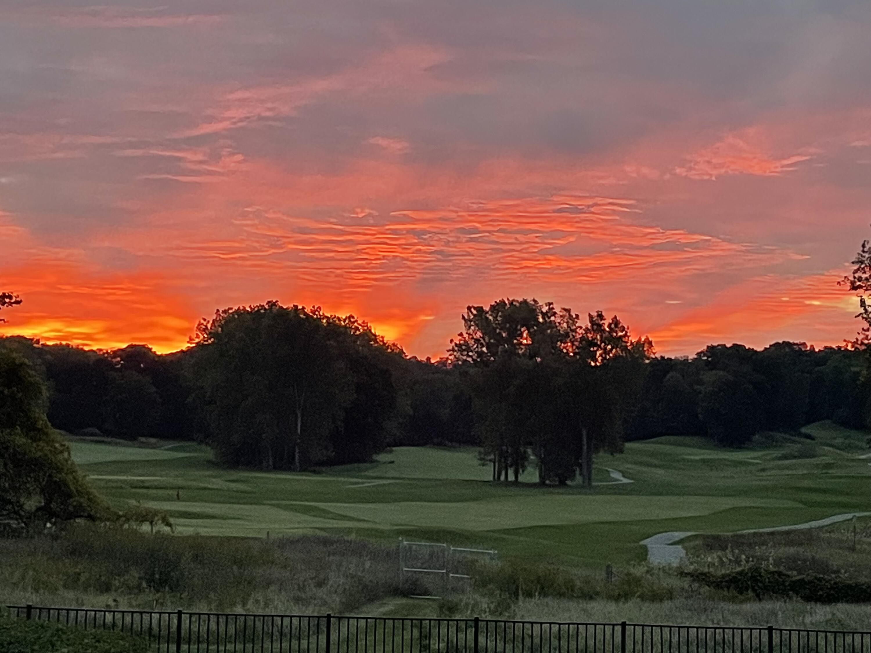 2488 Fairway Winds Court NE Ada Township MI 49301