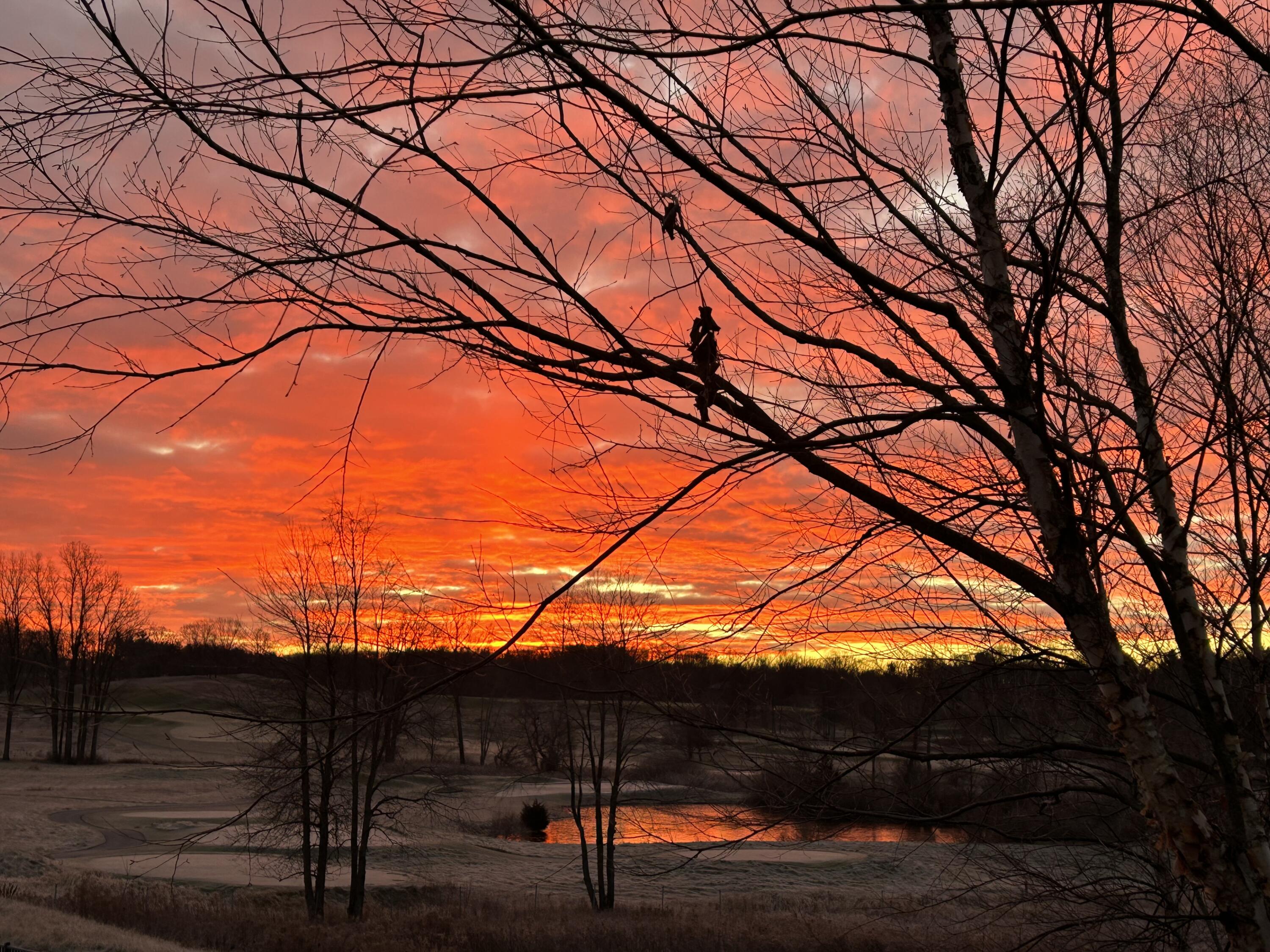 2488 Fairway Winds Court NE Ada Township MI 49301