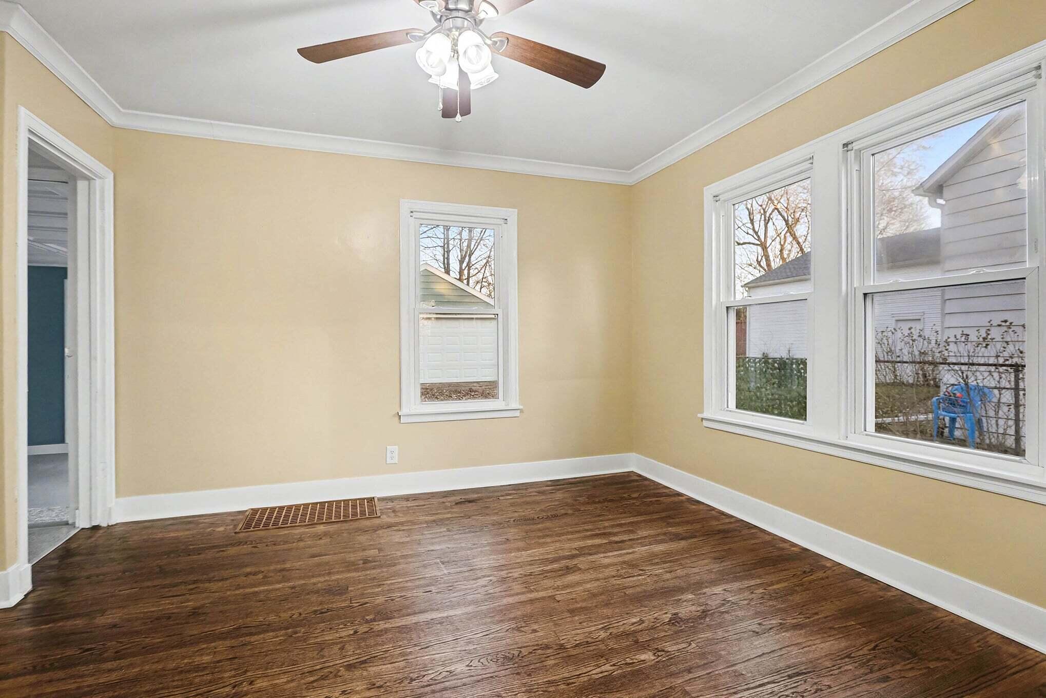 236 Iroquois Avenue Battle Creek City MI 49015