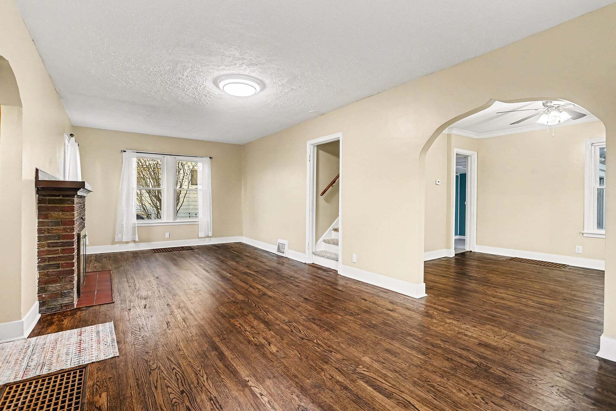 236 Iroquois Avenue Battle Creek City MI 49015