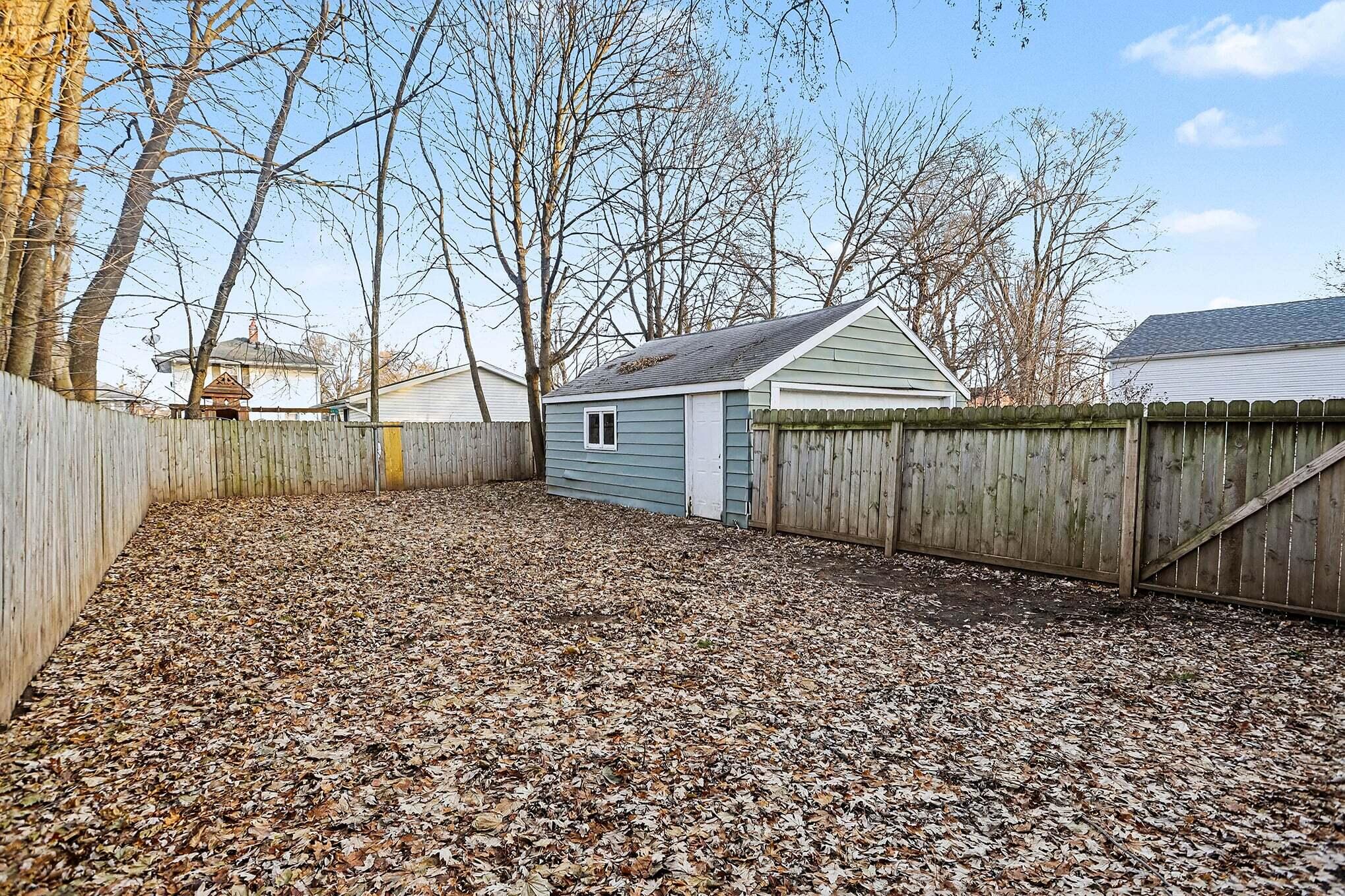 236 Iroquois Avenue Battle Creek City MI 49015