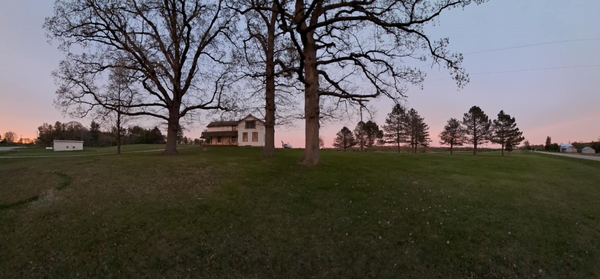 13551 Hillsdale Road Amboy Township MI 49232