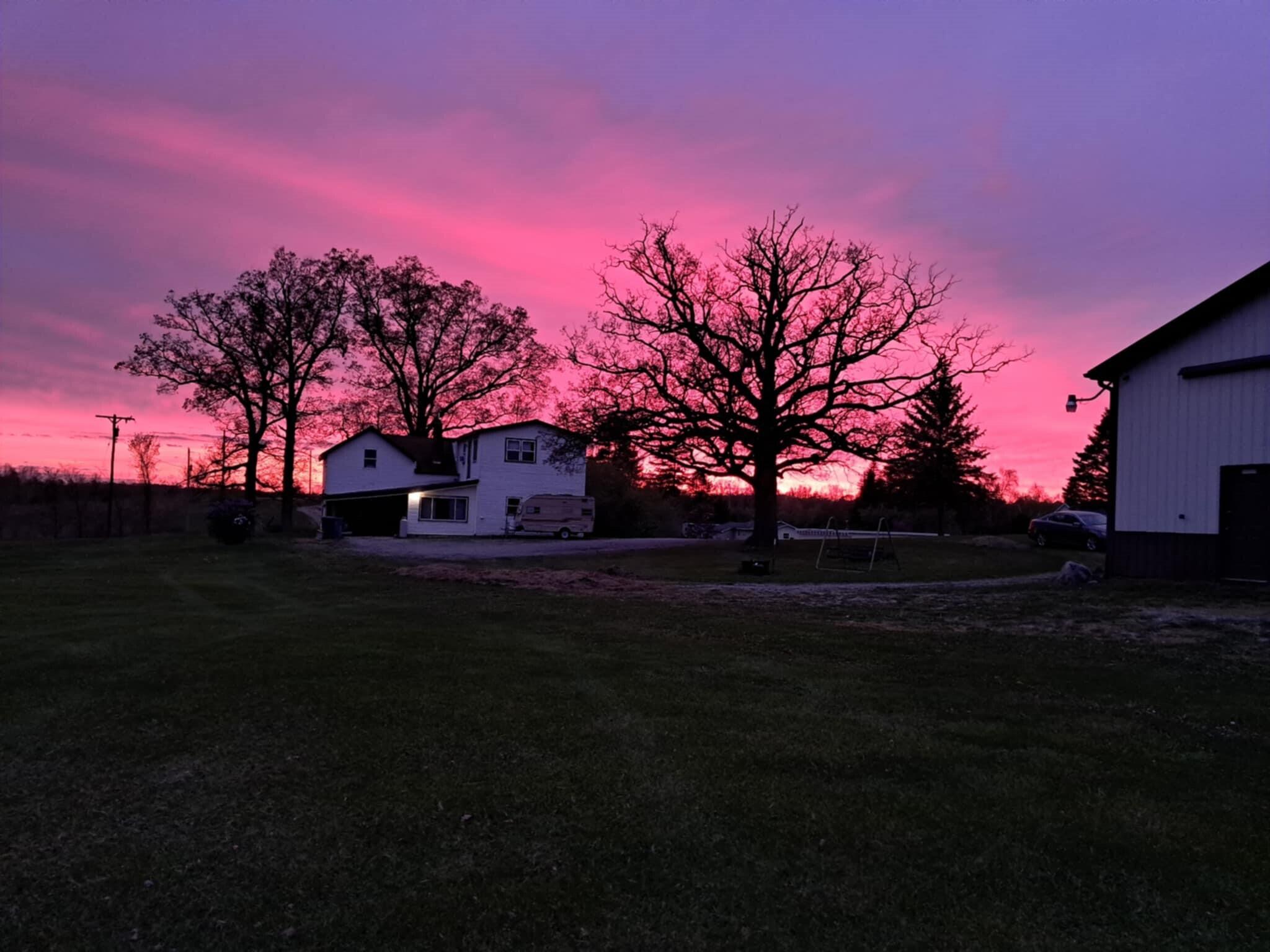 13551 Hillsdale Road Amboy Township MI 49232