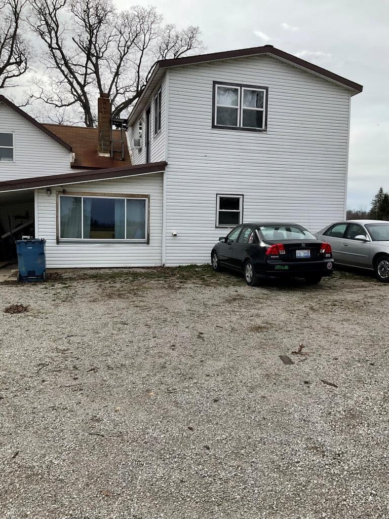 13551 Hillsdale Road Amboy Township MI 49232