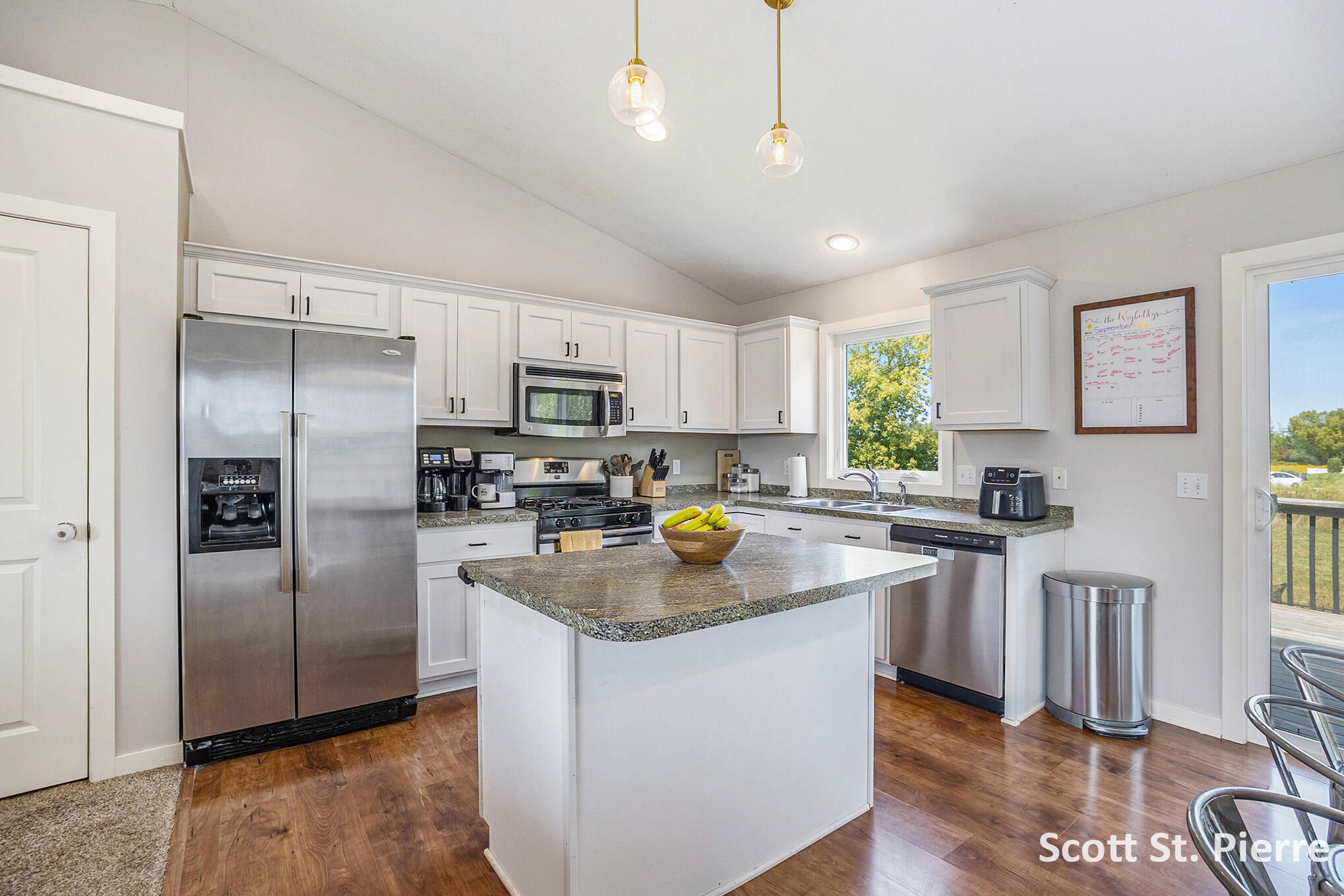 5279 Windfield Drive Allendale Charter Township MI 49401