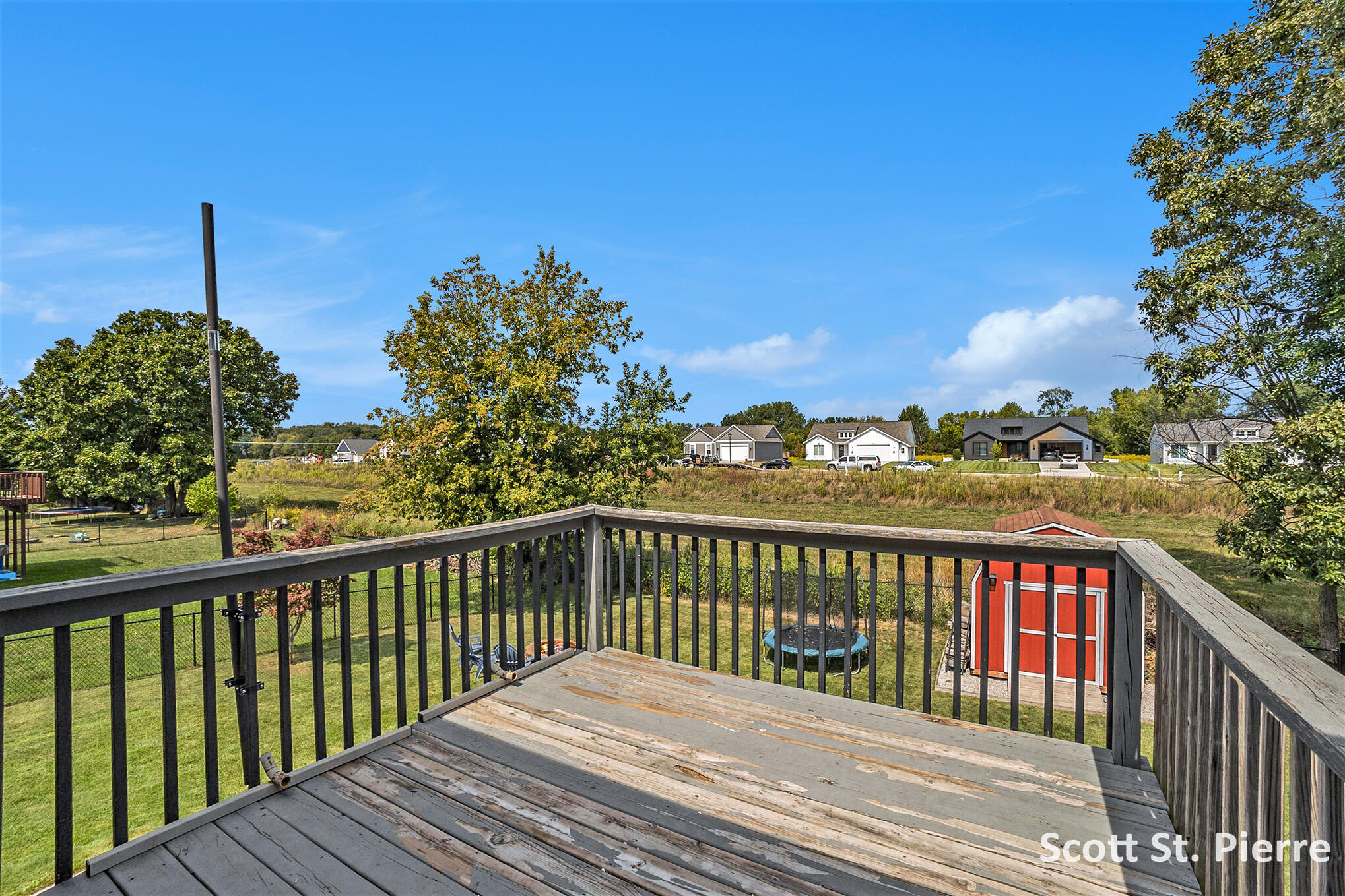 5279 Windfield Drive Allendale Charter Township MI 49401