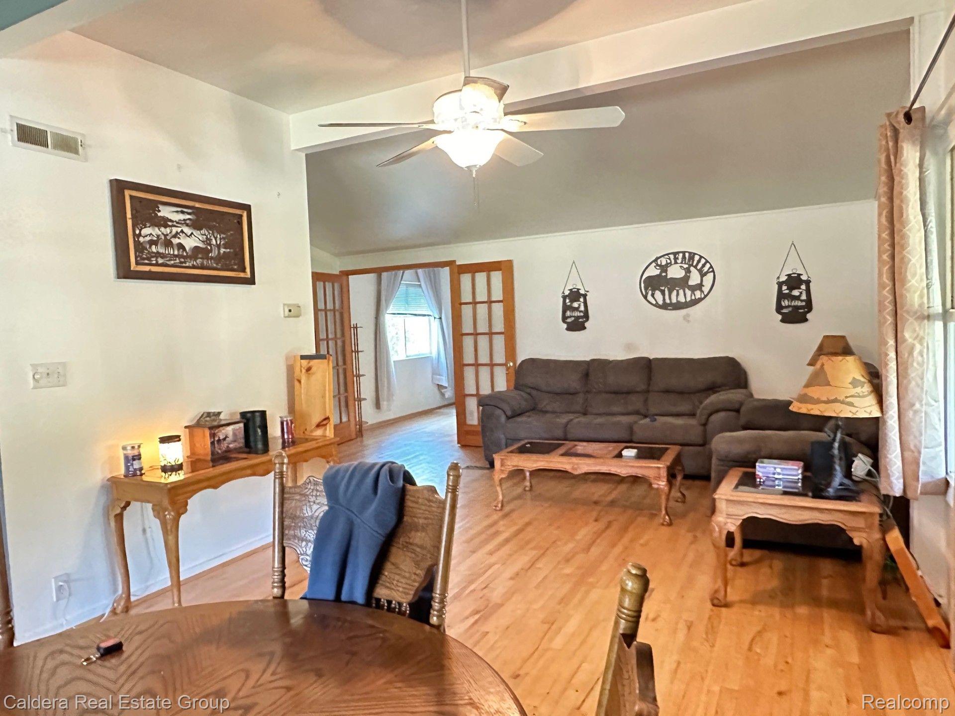 269 W Timber Trail Grayling City MI 49738