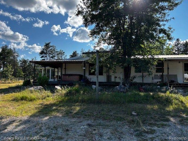 269 W Timber Trail Grayling City MI 49738
