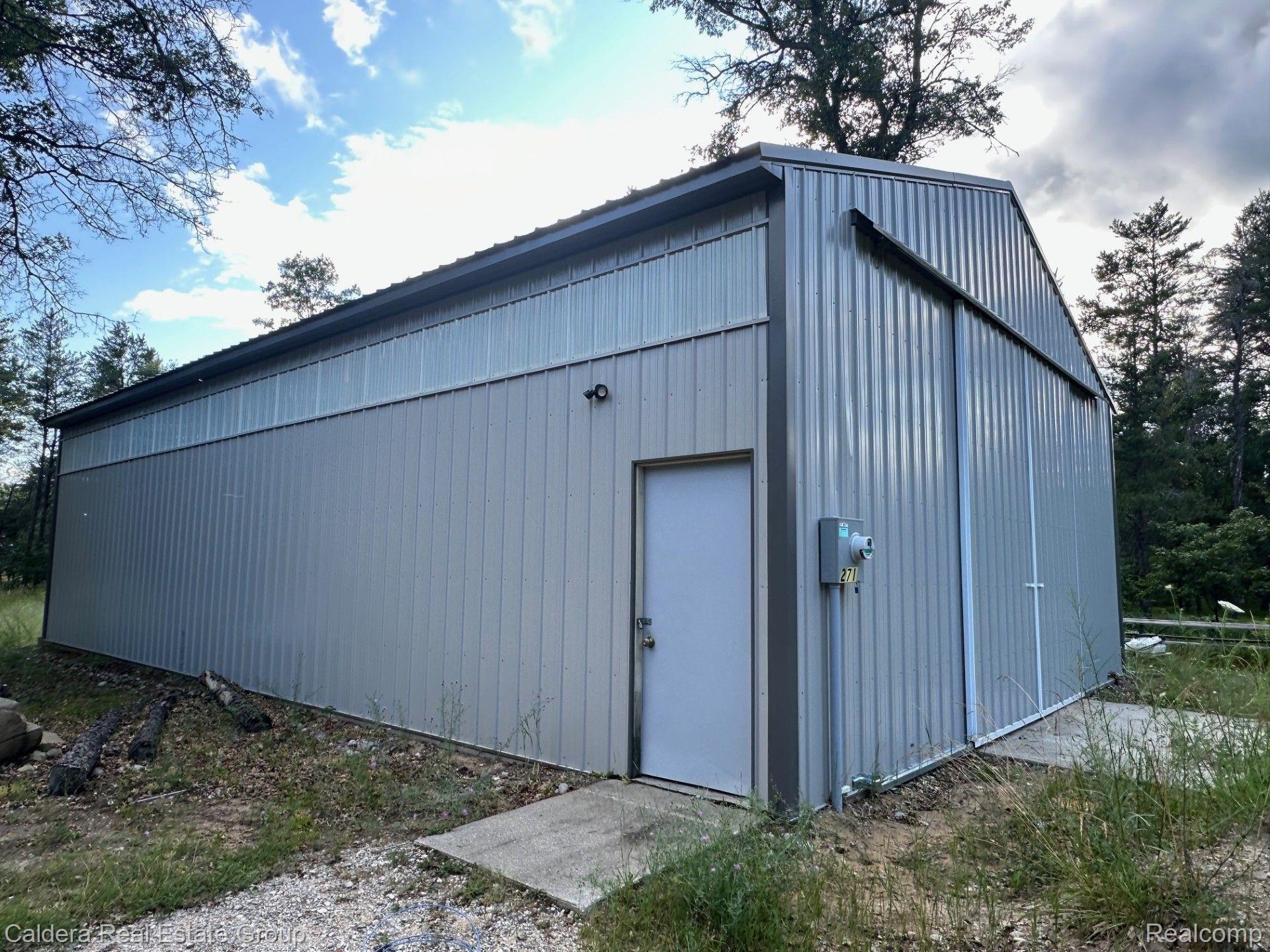 269 W Timber Trail Grayling City MI 49738