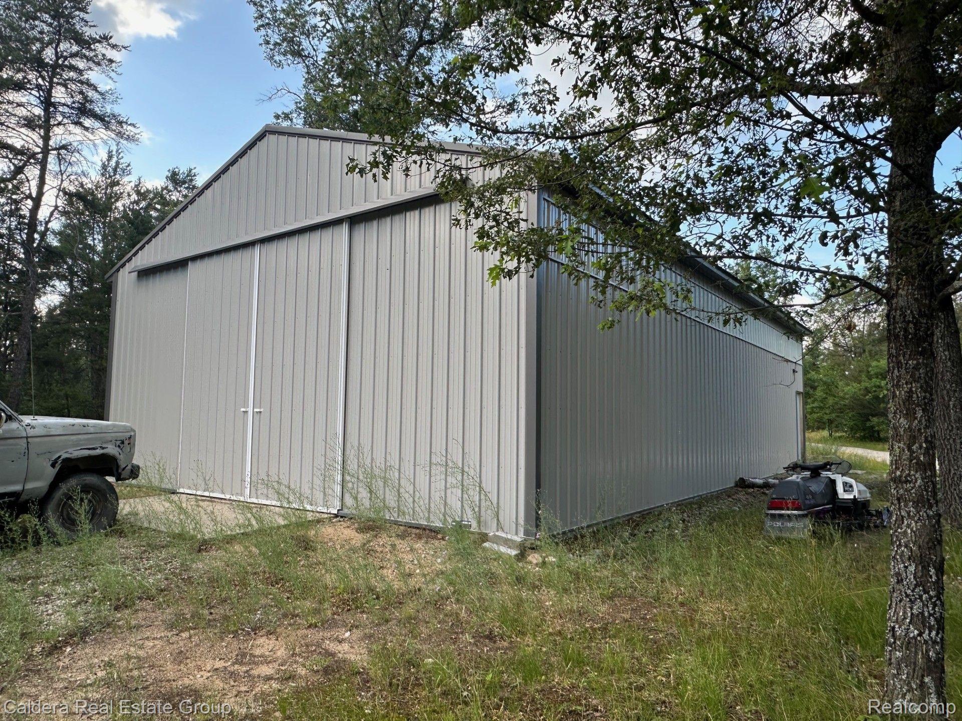 269 W Timber Trail Grayling City MI 49738