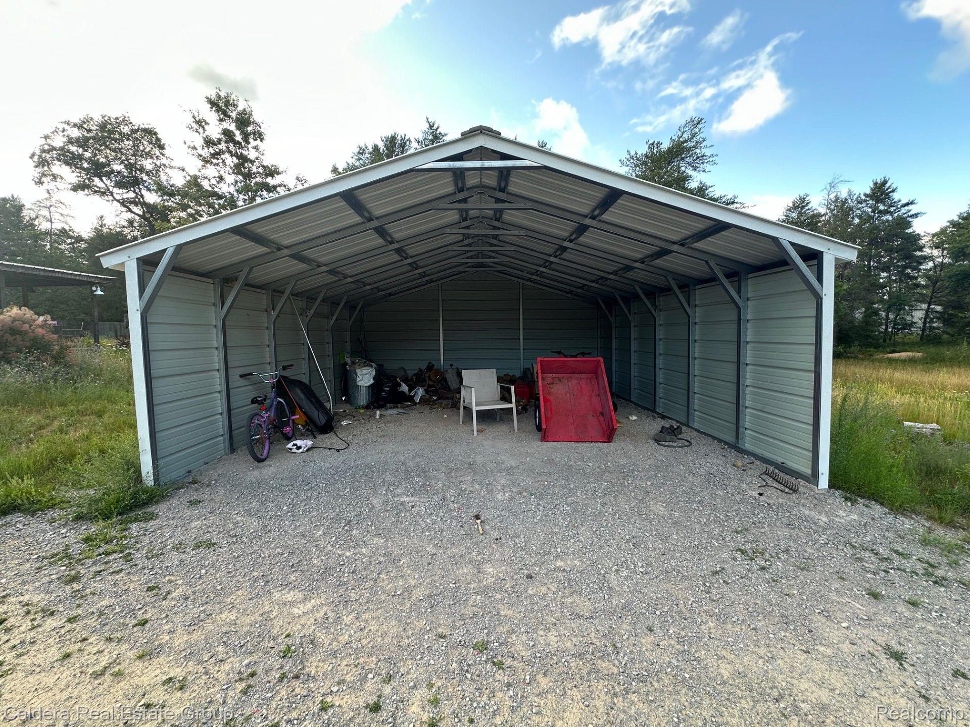 269 W Timber Trail Grayling City MI 49738