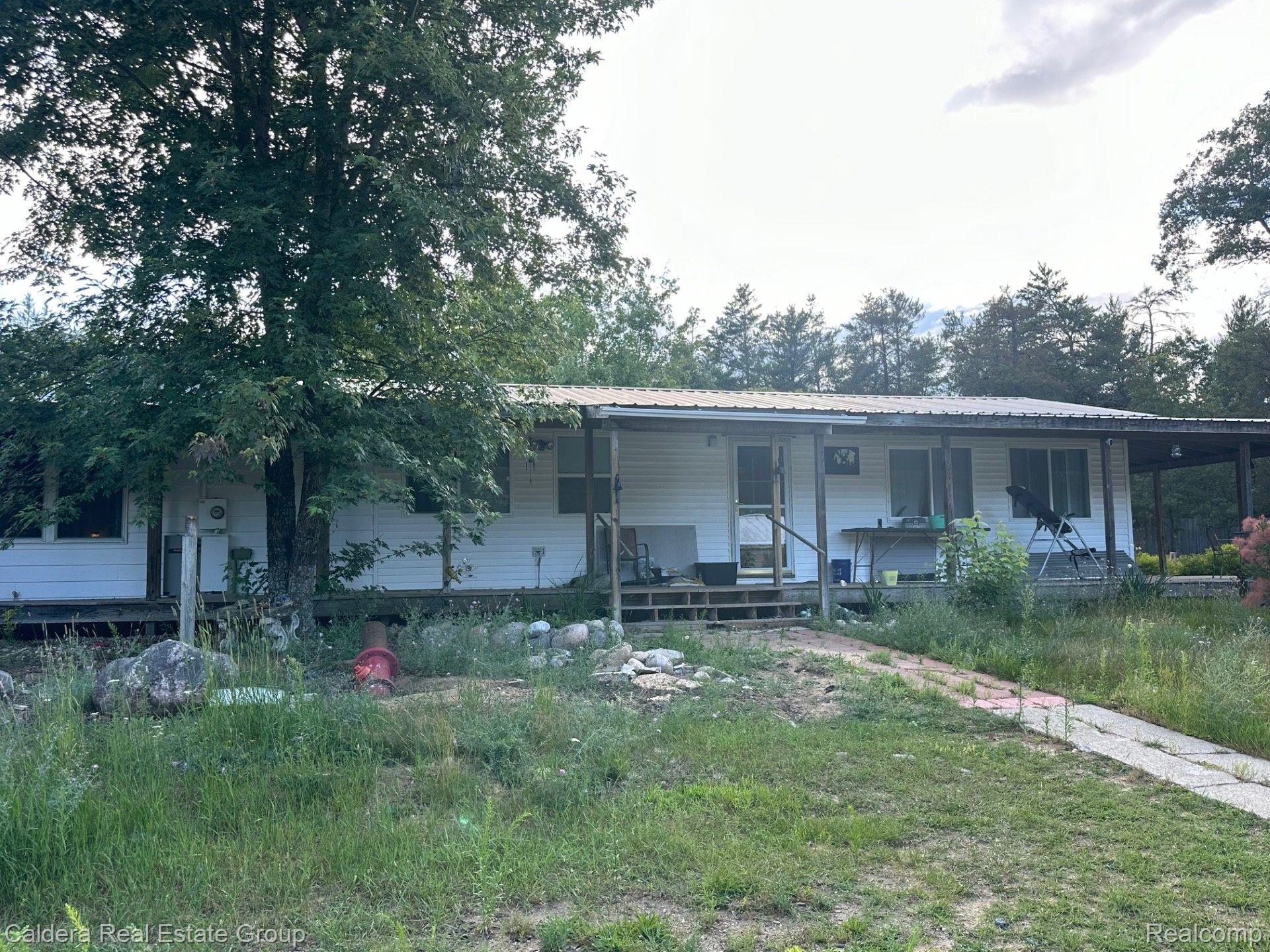 269 W Timber Trail Grayling City MI 49738