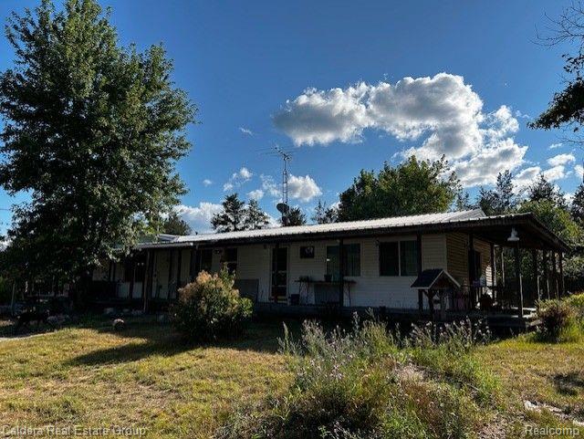 269 W Timber Trail Grayling City MI 49738