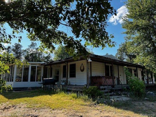 269 W Timber Trail Grayling City MI 49738