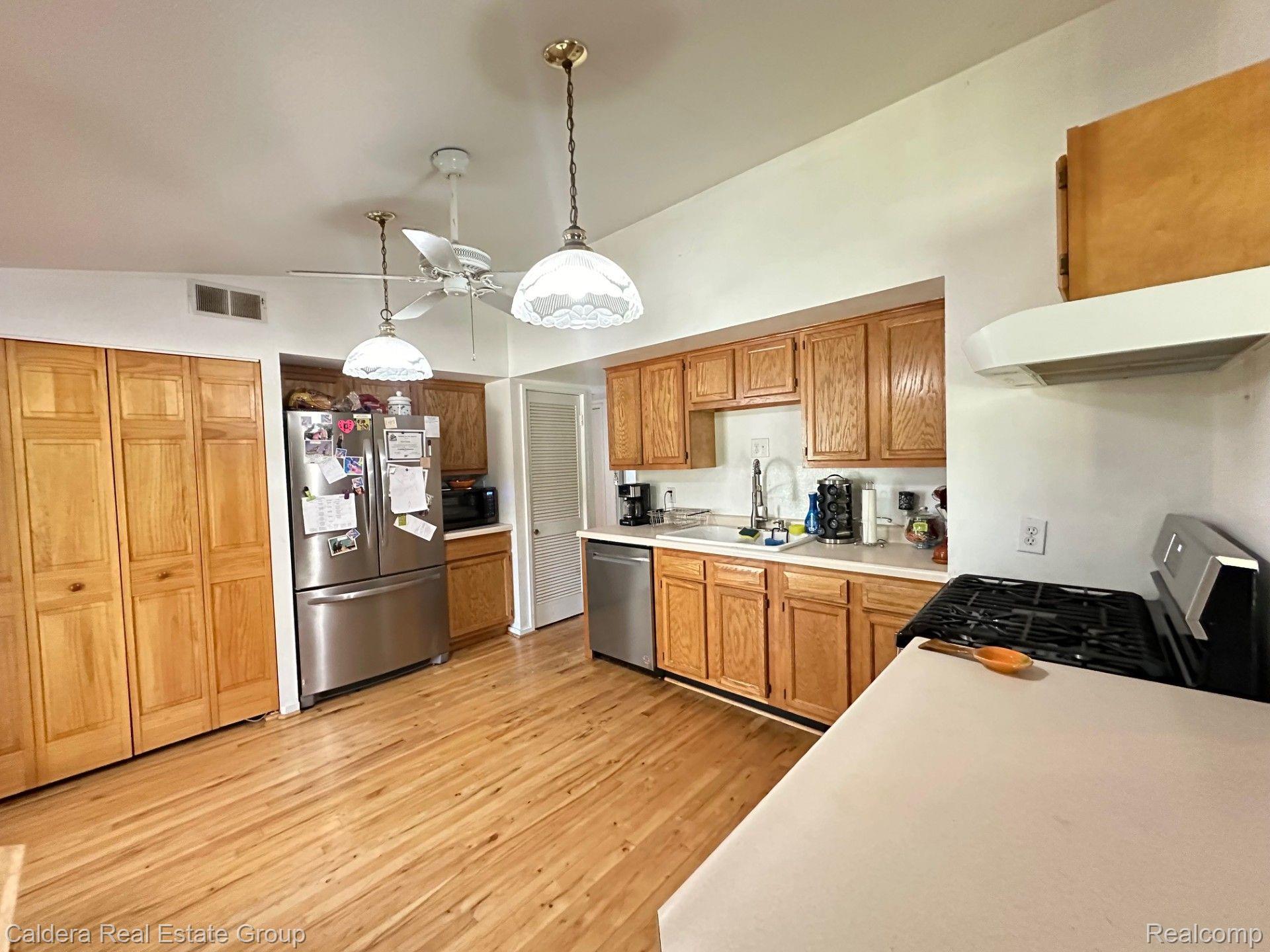 269 W Timber Trail Grayling City MI 49738