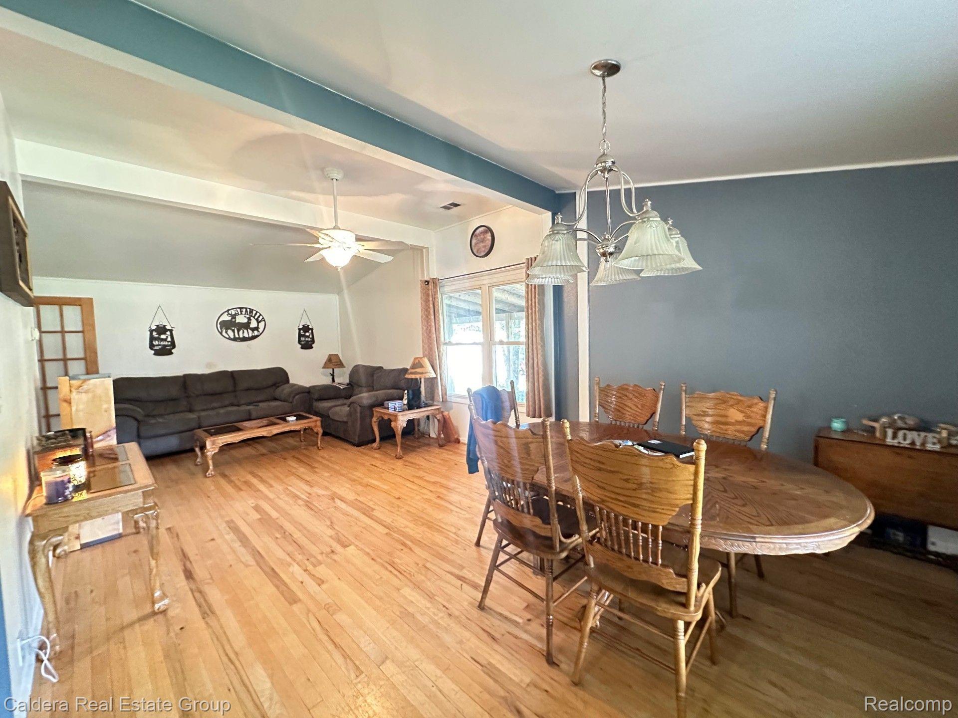 269 W Timber Trail Grayling City MI 49738