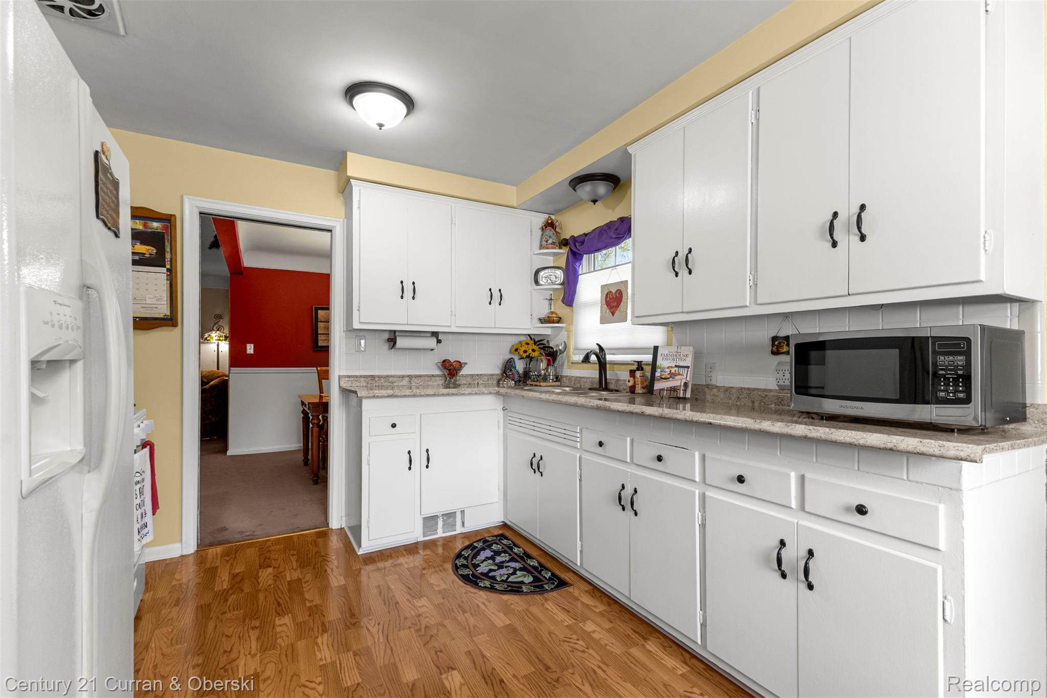 9869 Melbourne Avenue Allen Park City MI 48101