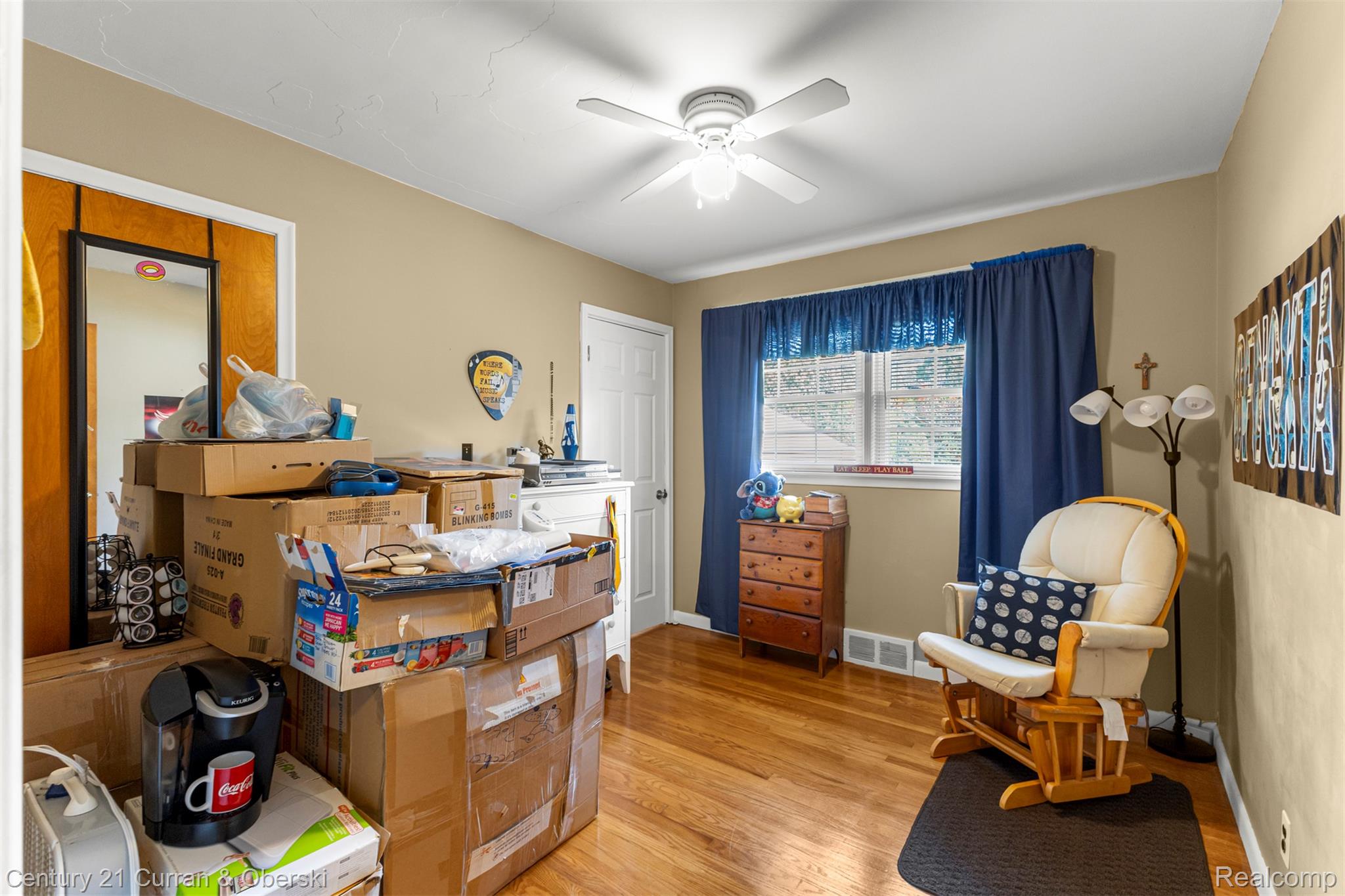 9869 Melbourne Avenue Allen Park City MI 48101