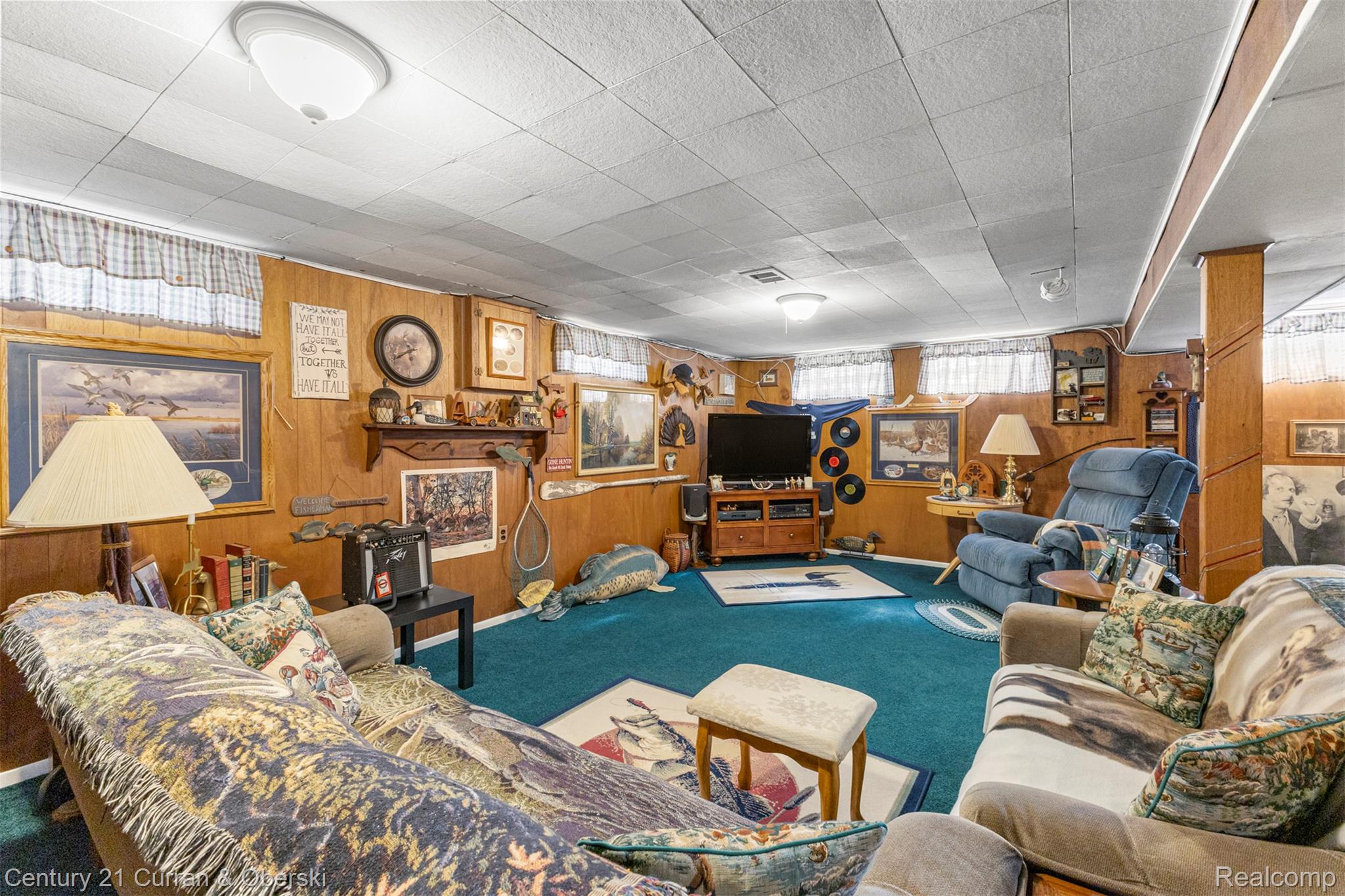 9869 Melbourne Avenue Allen Park City MI 48101