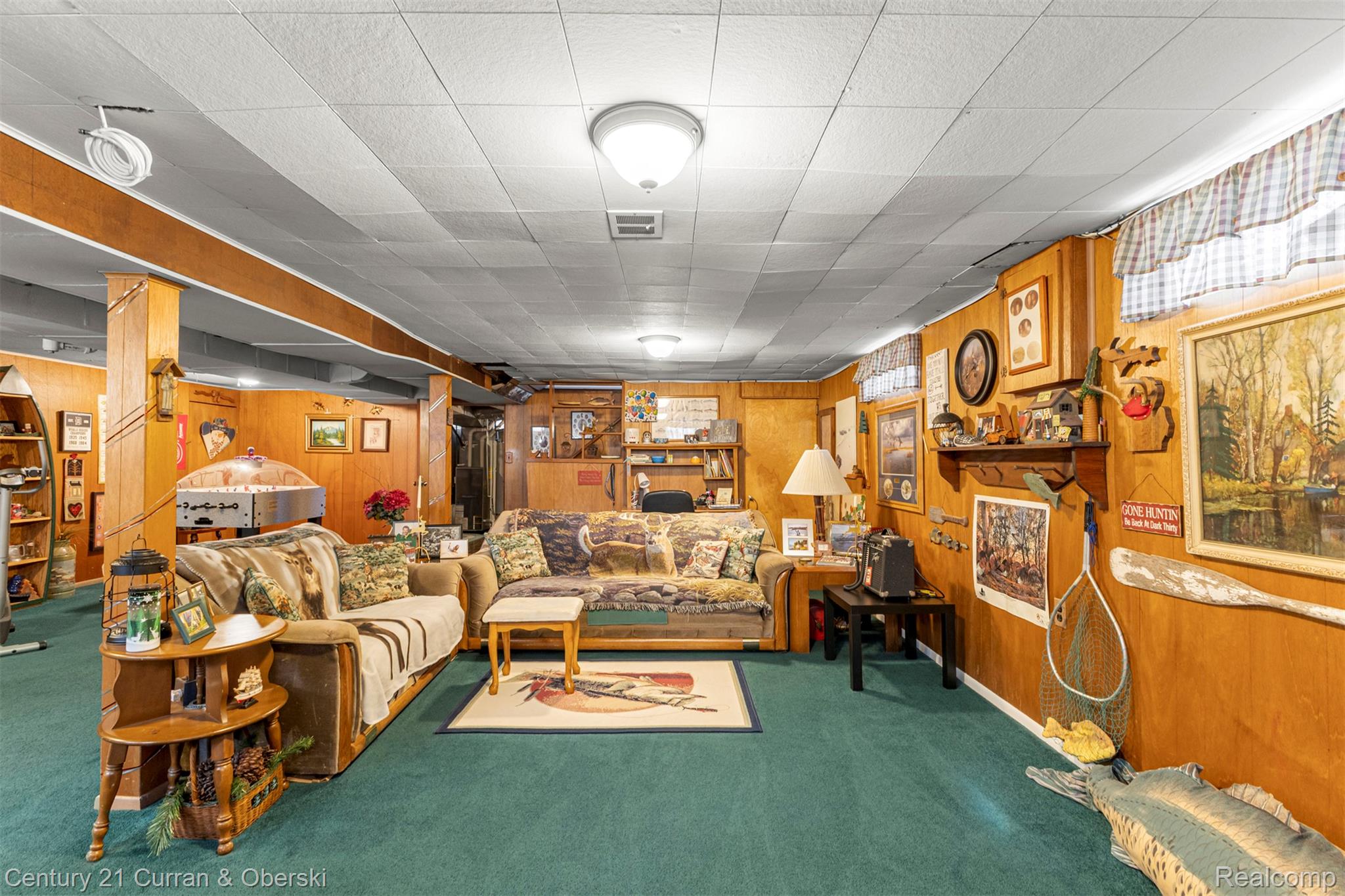 9869 Melbourne Avenue Allen Park City MI 48101