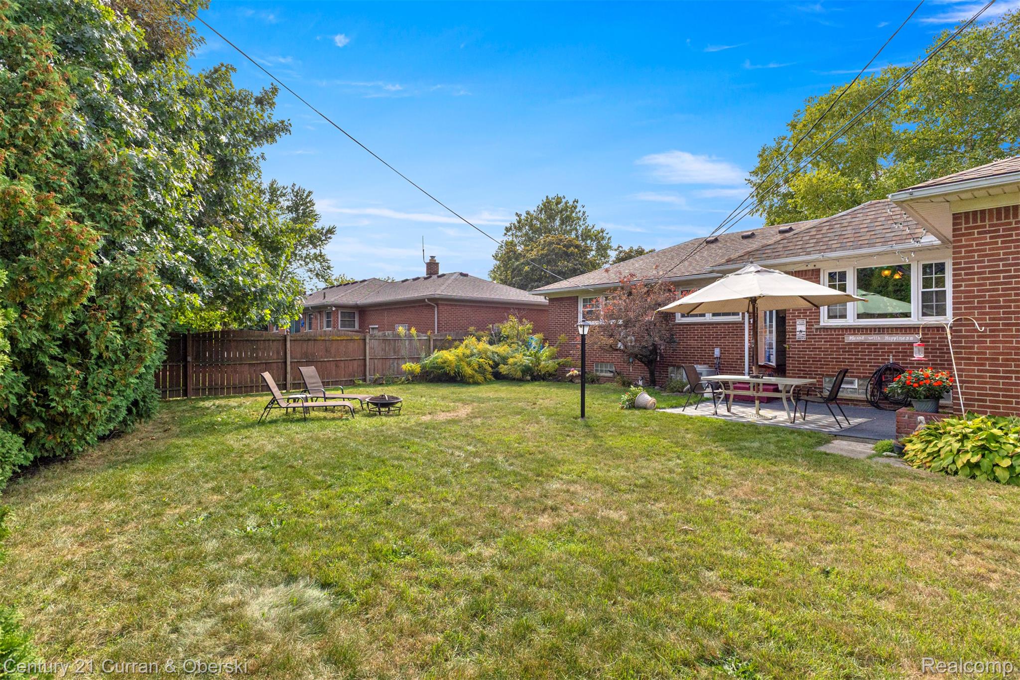 9869 Melbourne Avenue Allen Park City MI 48101