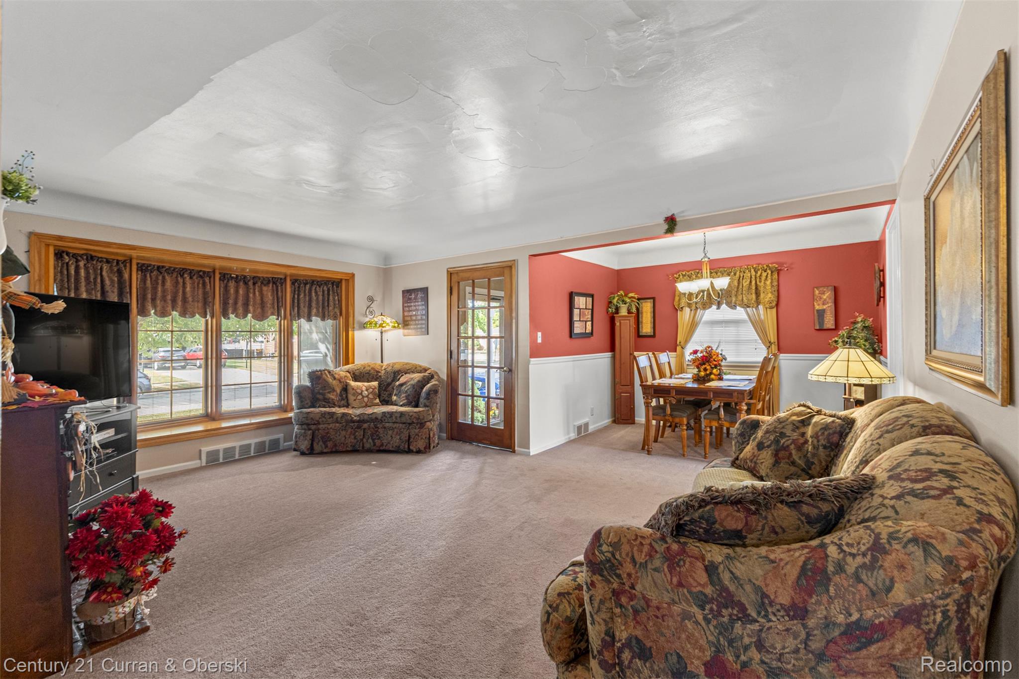 9869 Melbourne Avenue Allen Park City MI 48101