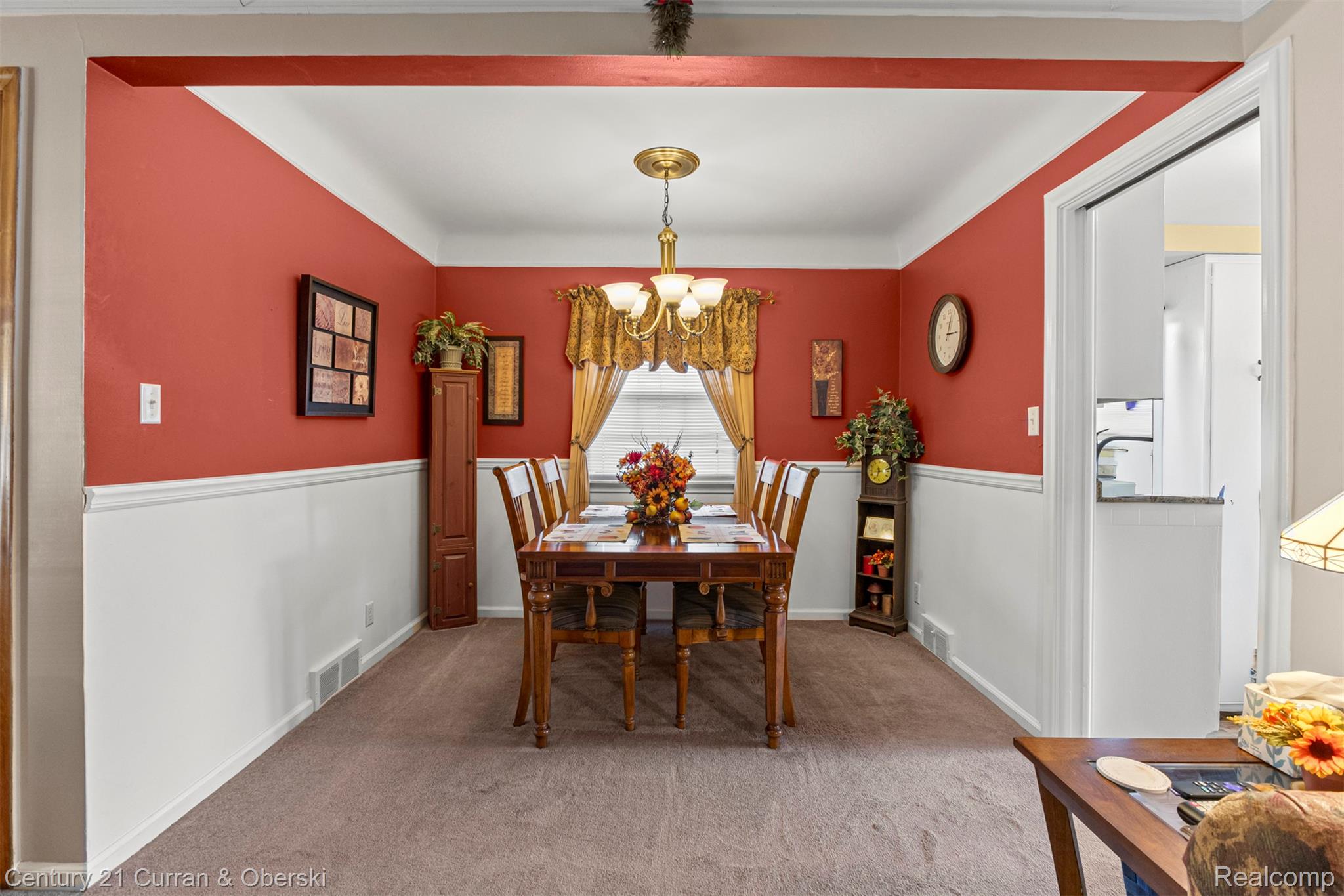 9869 Melbourne Avenue Allen Park City MI 48101