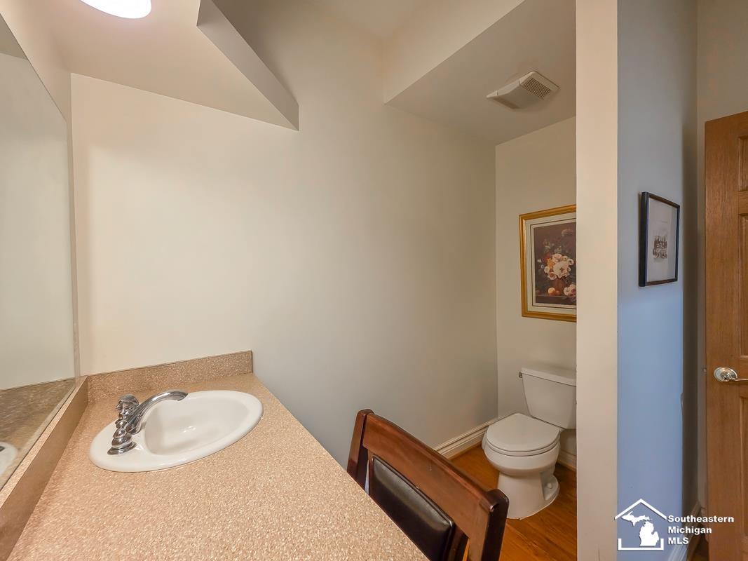 8 E Front Street Monroe City MI 48161