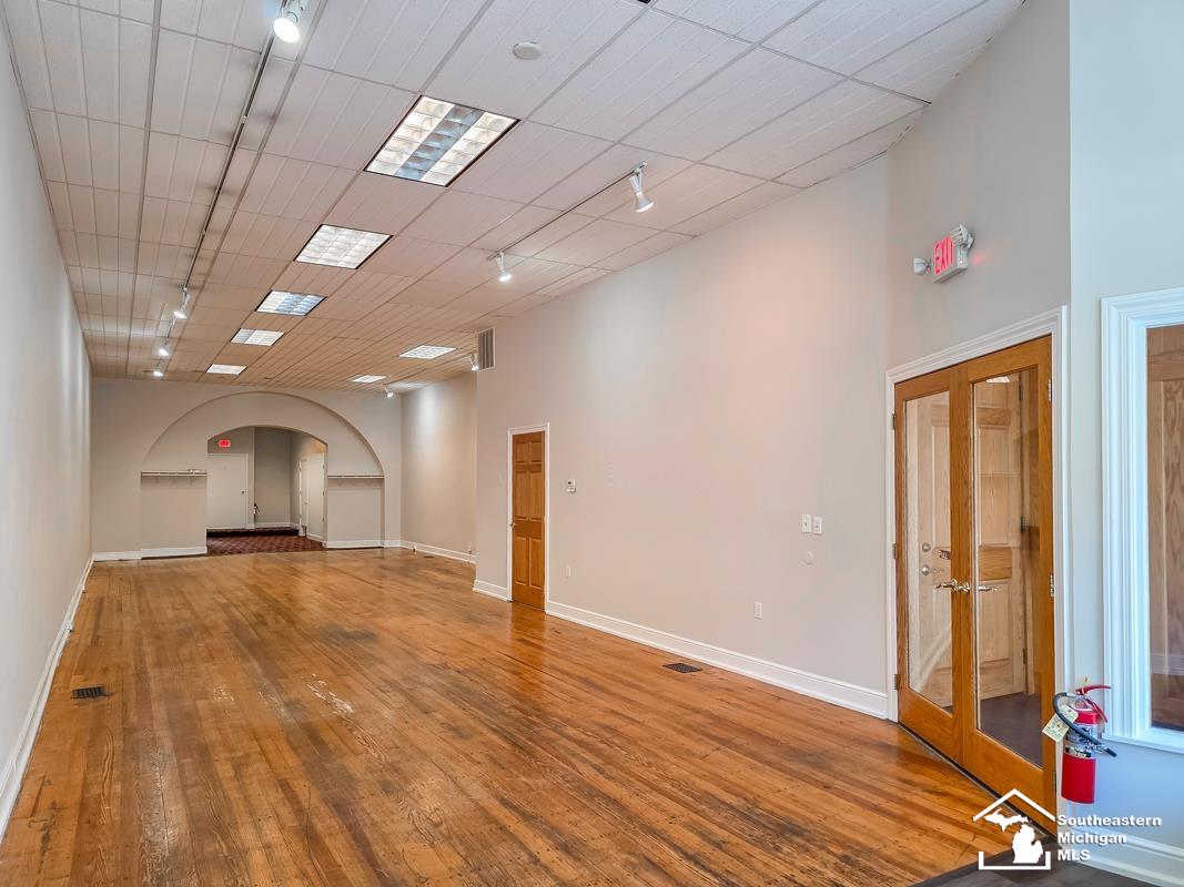 8 E Front Street Monroe City MI 48161