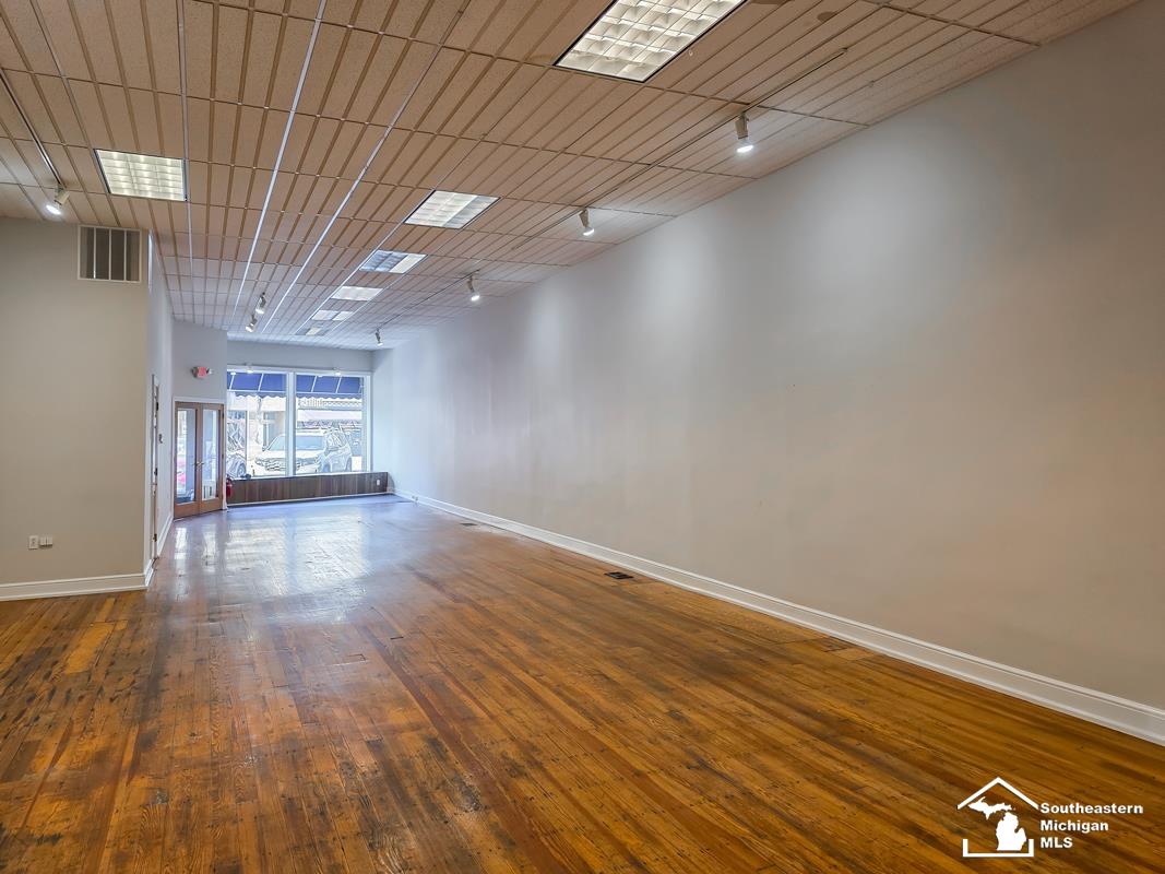 8 E Front Street Monroe City MI 48161