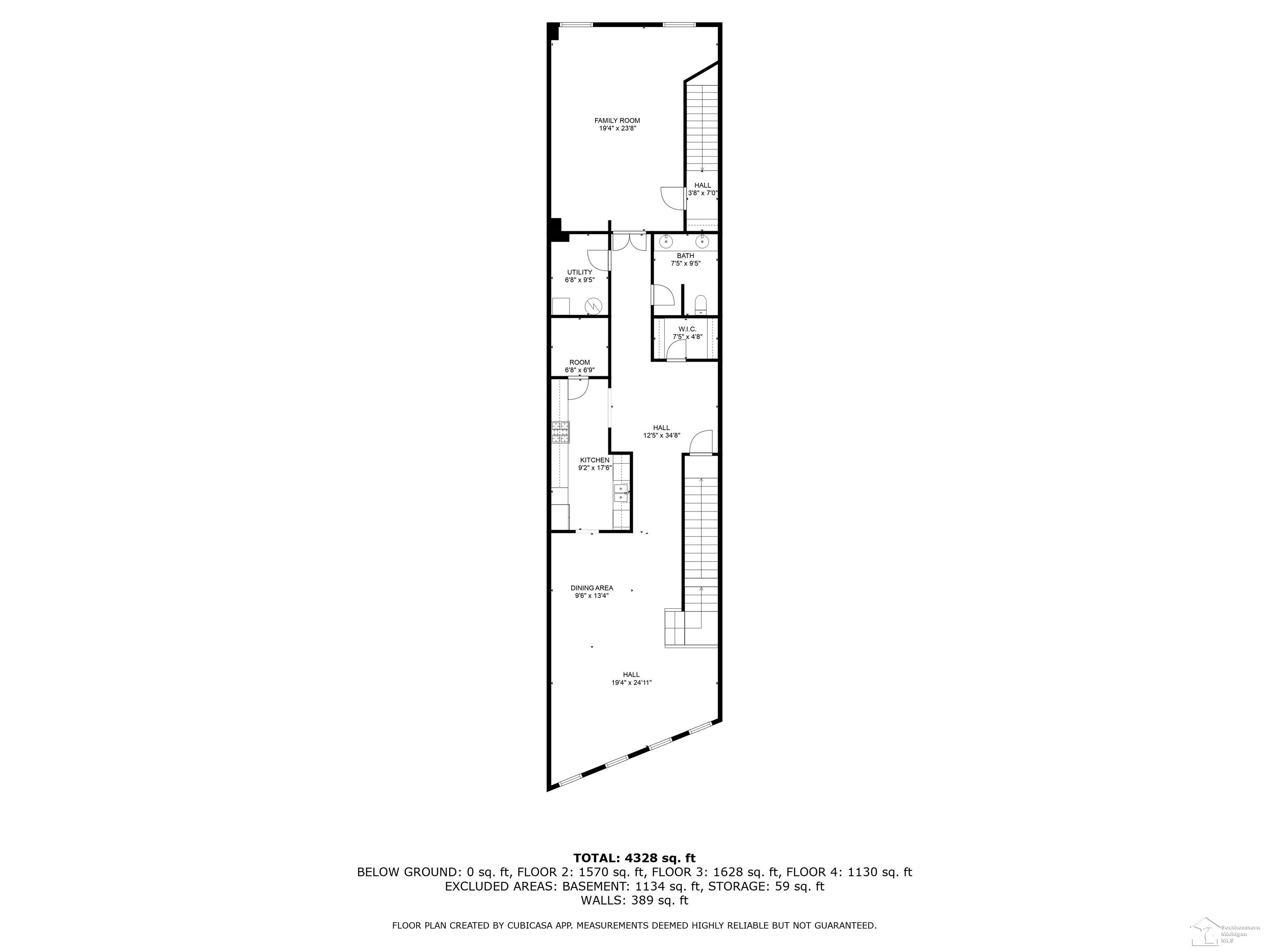 8 E Front Street Monroe City MI 48161