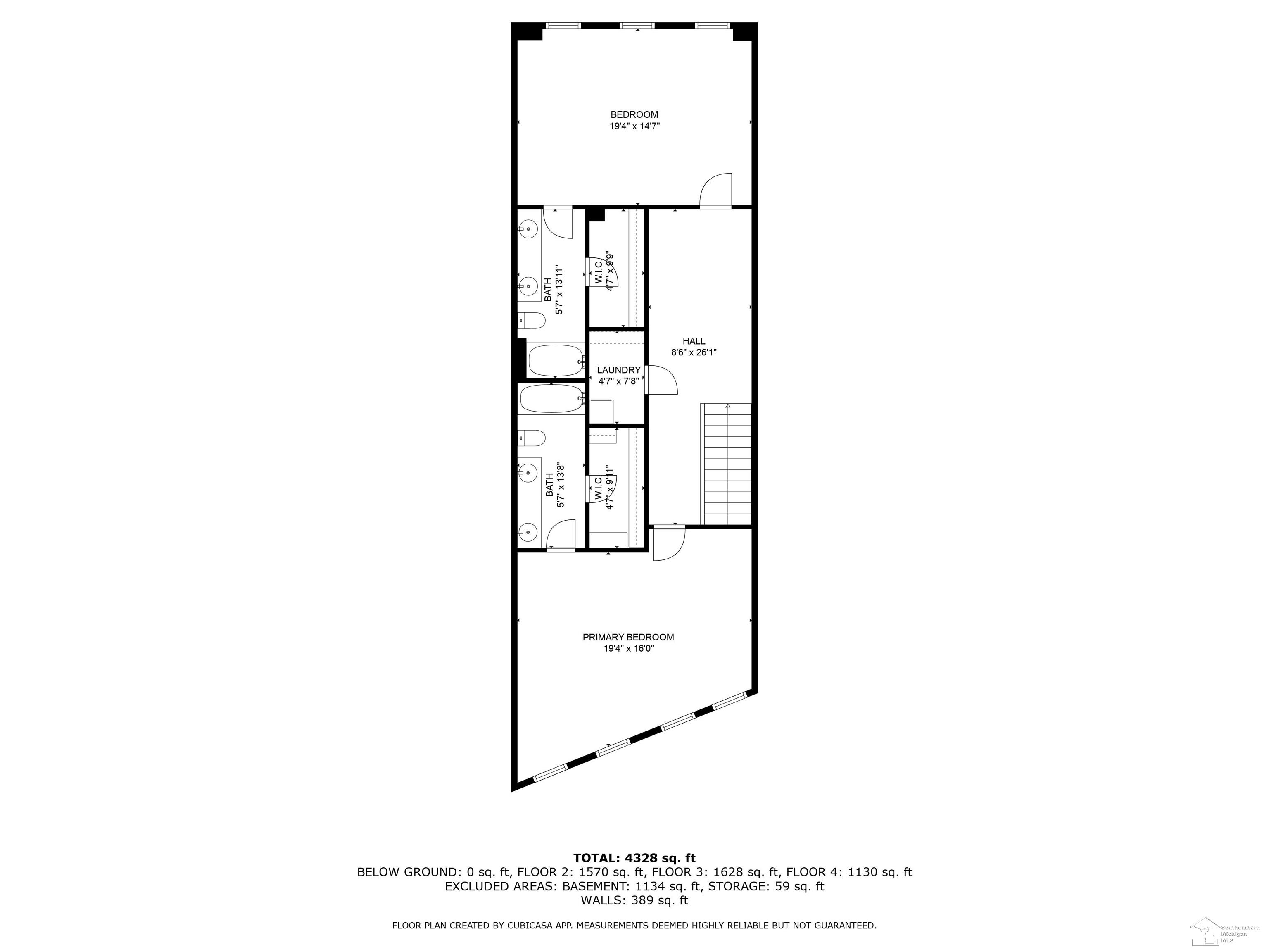 8 E Front Street Monroe City MI 48161