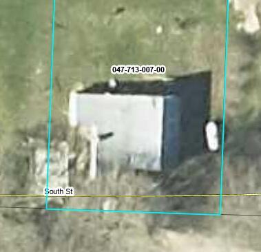120 W South Street Walkerville Village MI 49459
