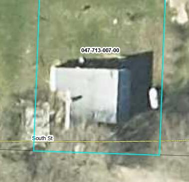 120 W South Street Walkerville Village MI 49459