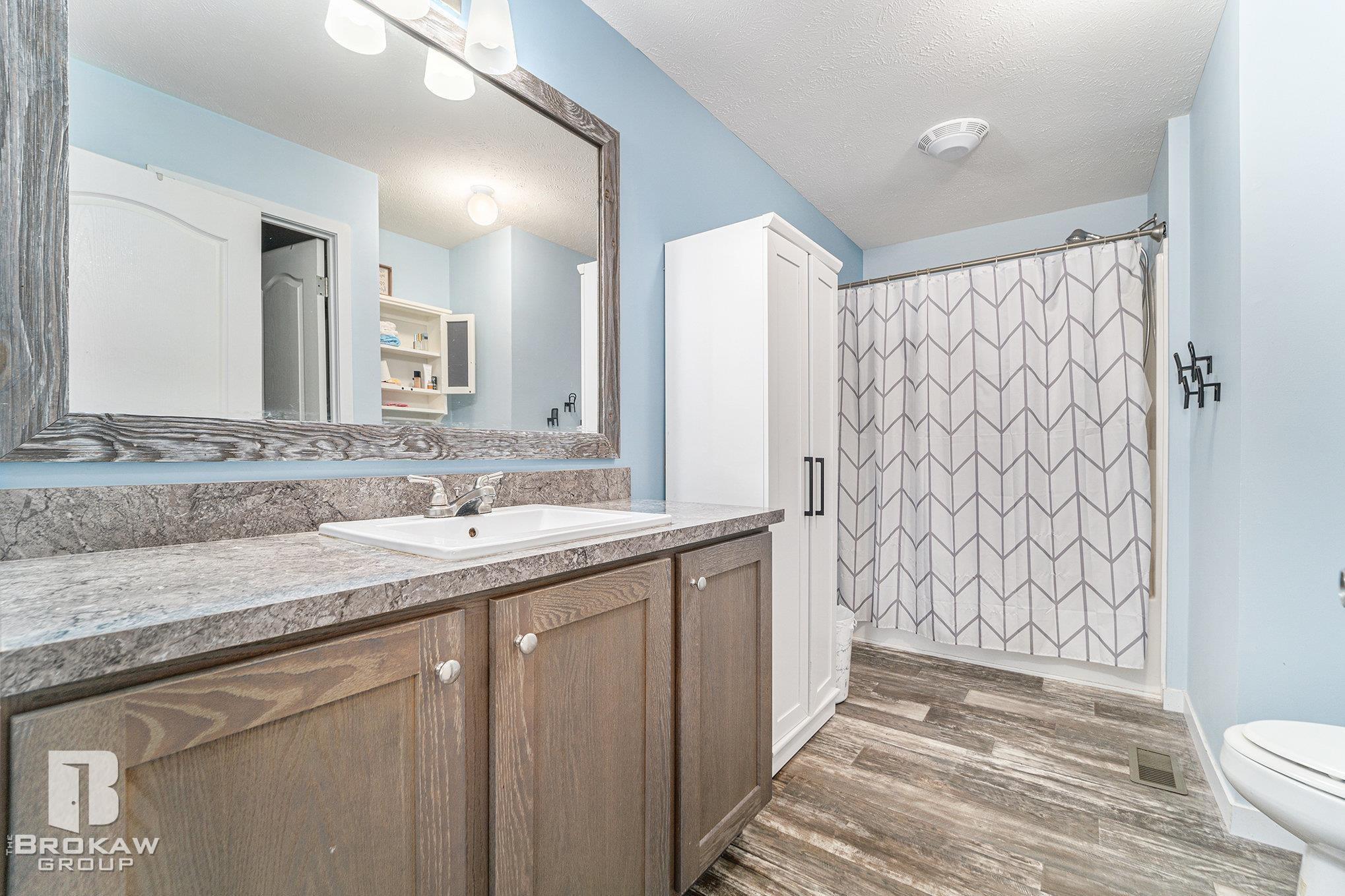 4649 Butternut Street Independence Charter Township MI 48348
