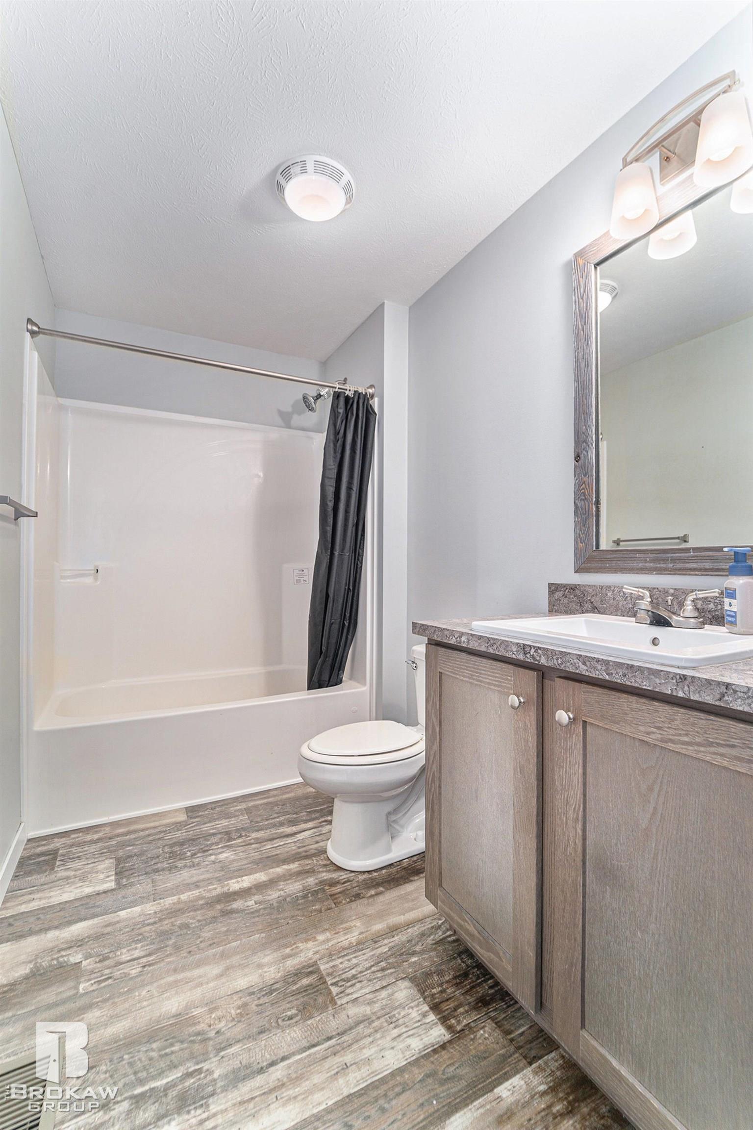 4649 Butternut Street Independence Charter Township MI 48348