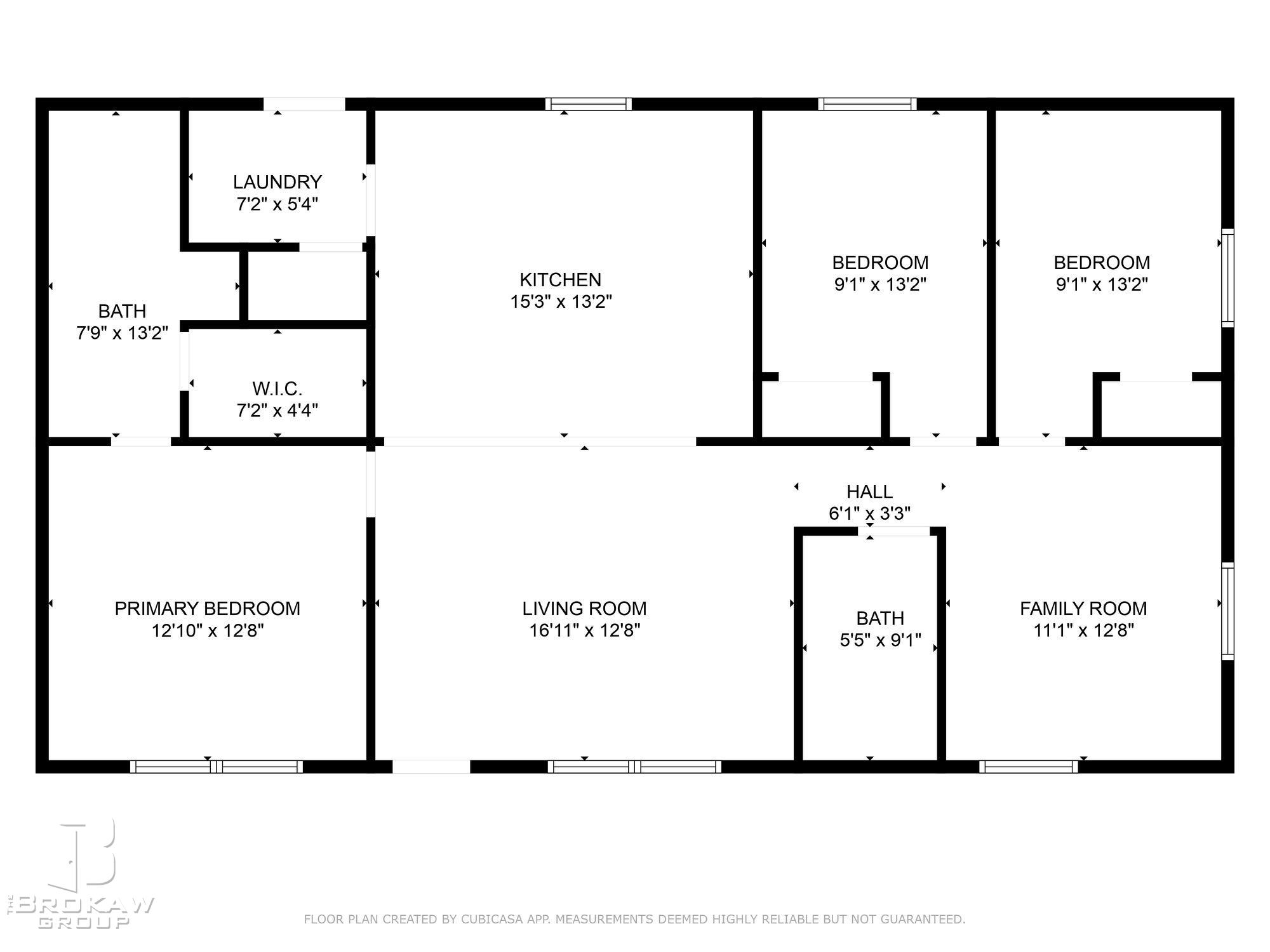 4649 Butternut Street Independence Charter Township MI 48348