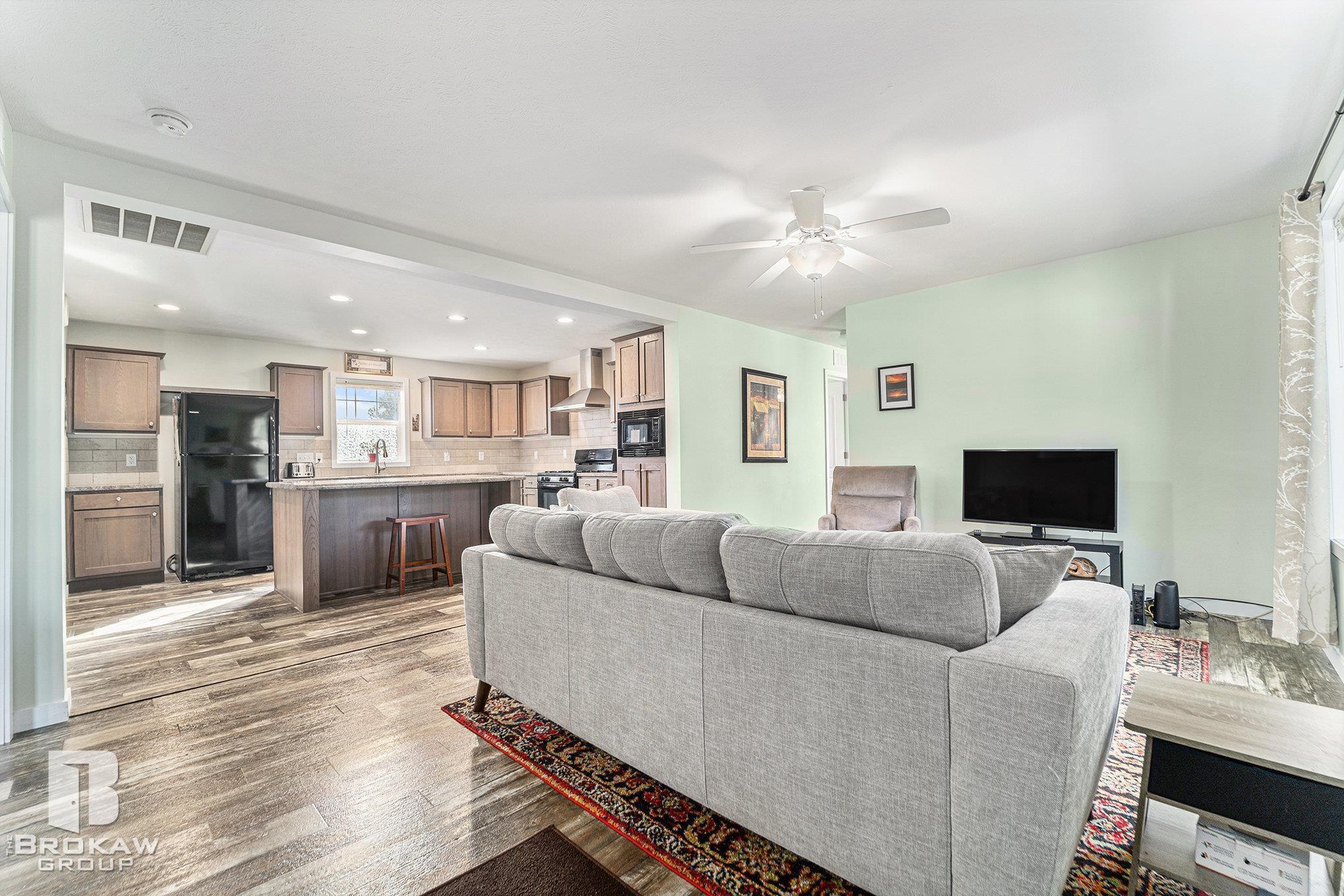 4649 Butternut Street Independence Charter Township MI 48348