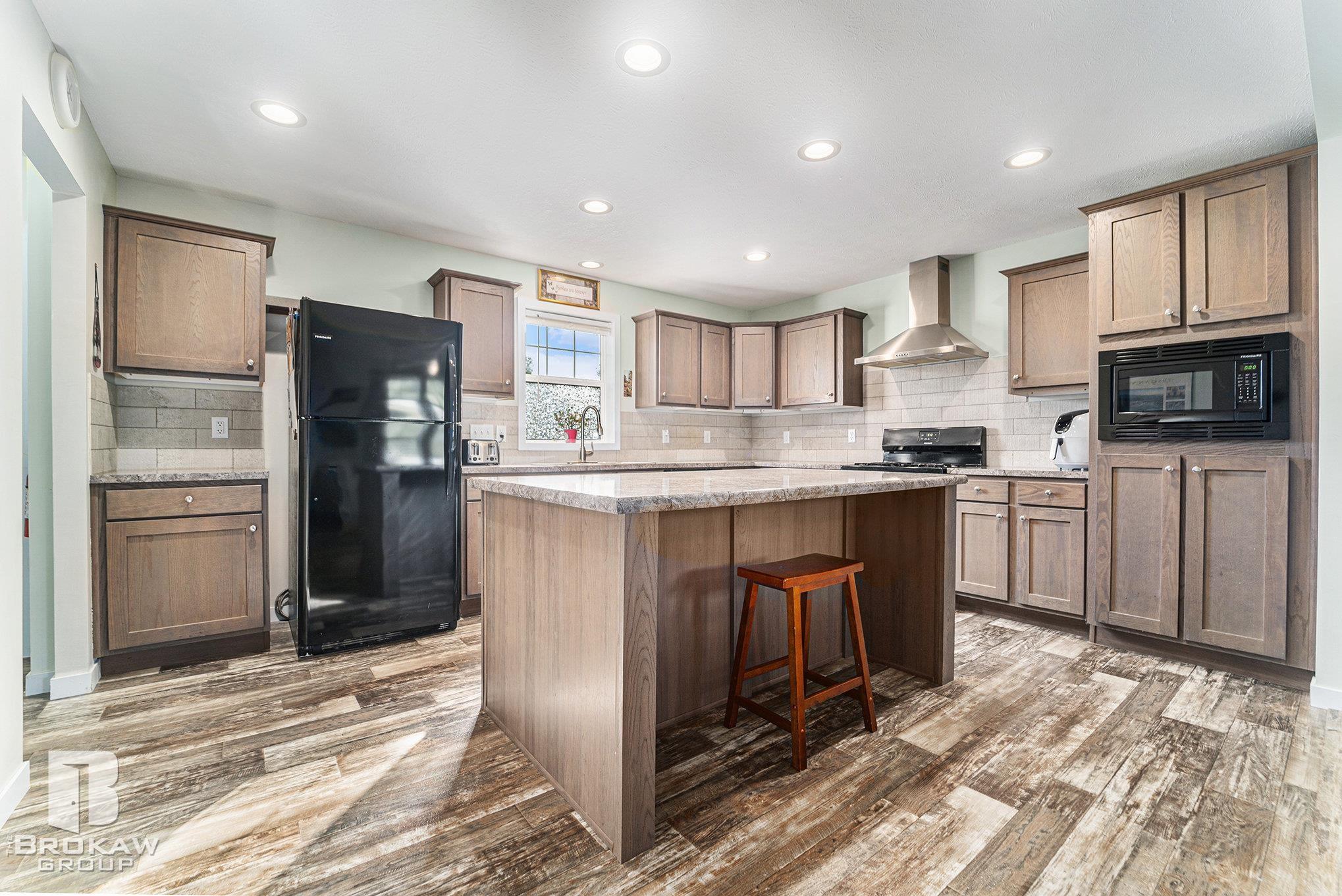 4649 Butternut Street Independence Charter Township MI 48348