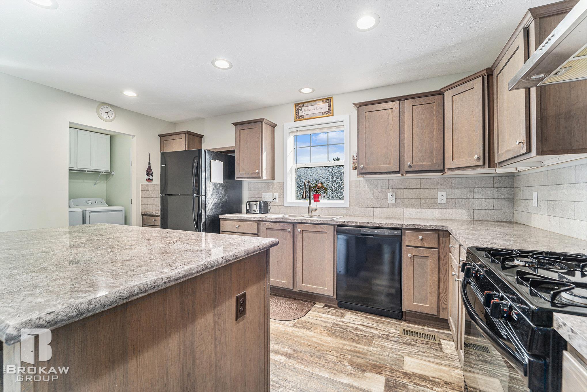 4649 Butternut Street Independence Charter Township MI 48348