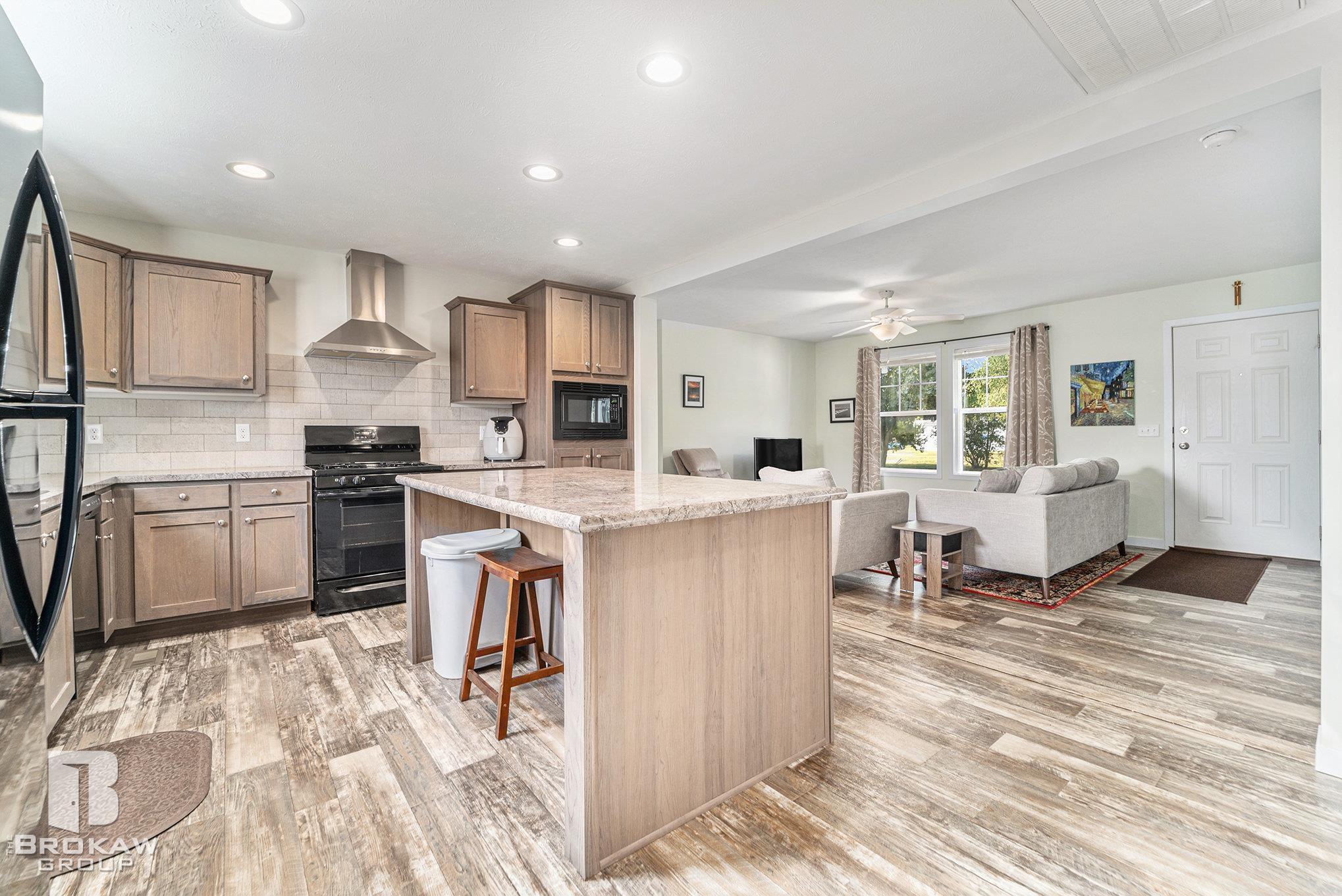 4649 Butternut Street Independence Charter Township MI 48348