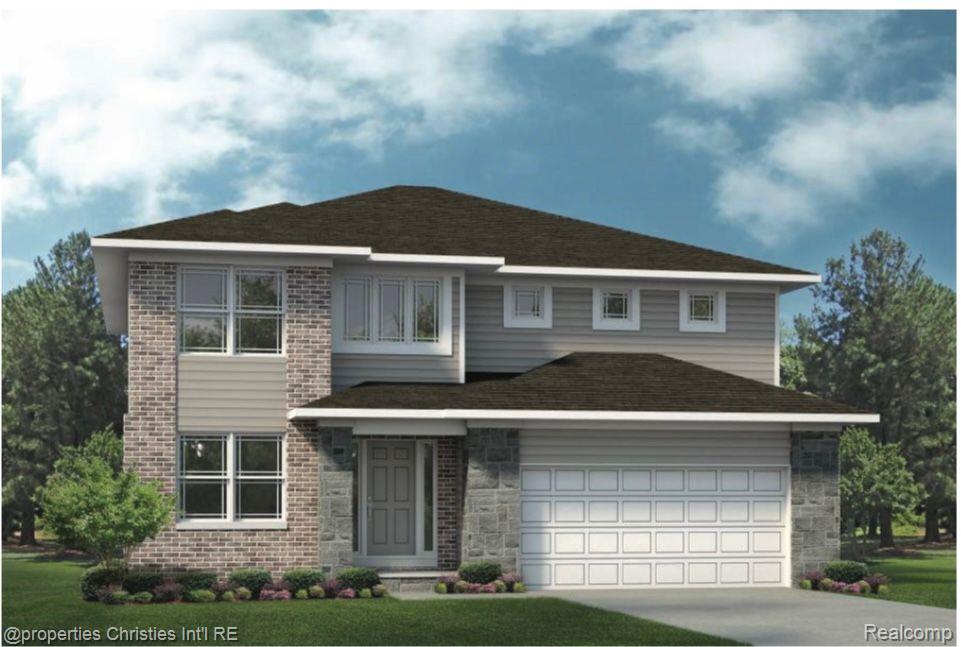 000B Birchway Franklin Village MI 48025