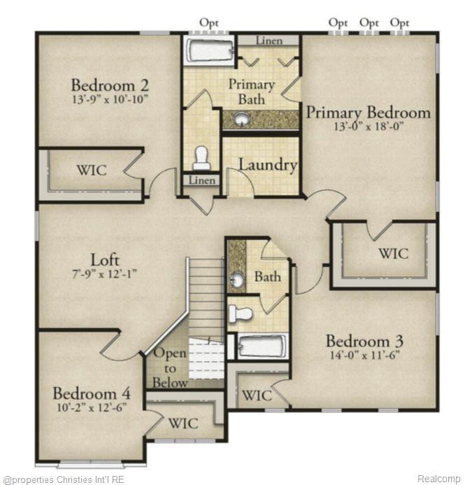 000B Birchway Franklin Village MI 48025