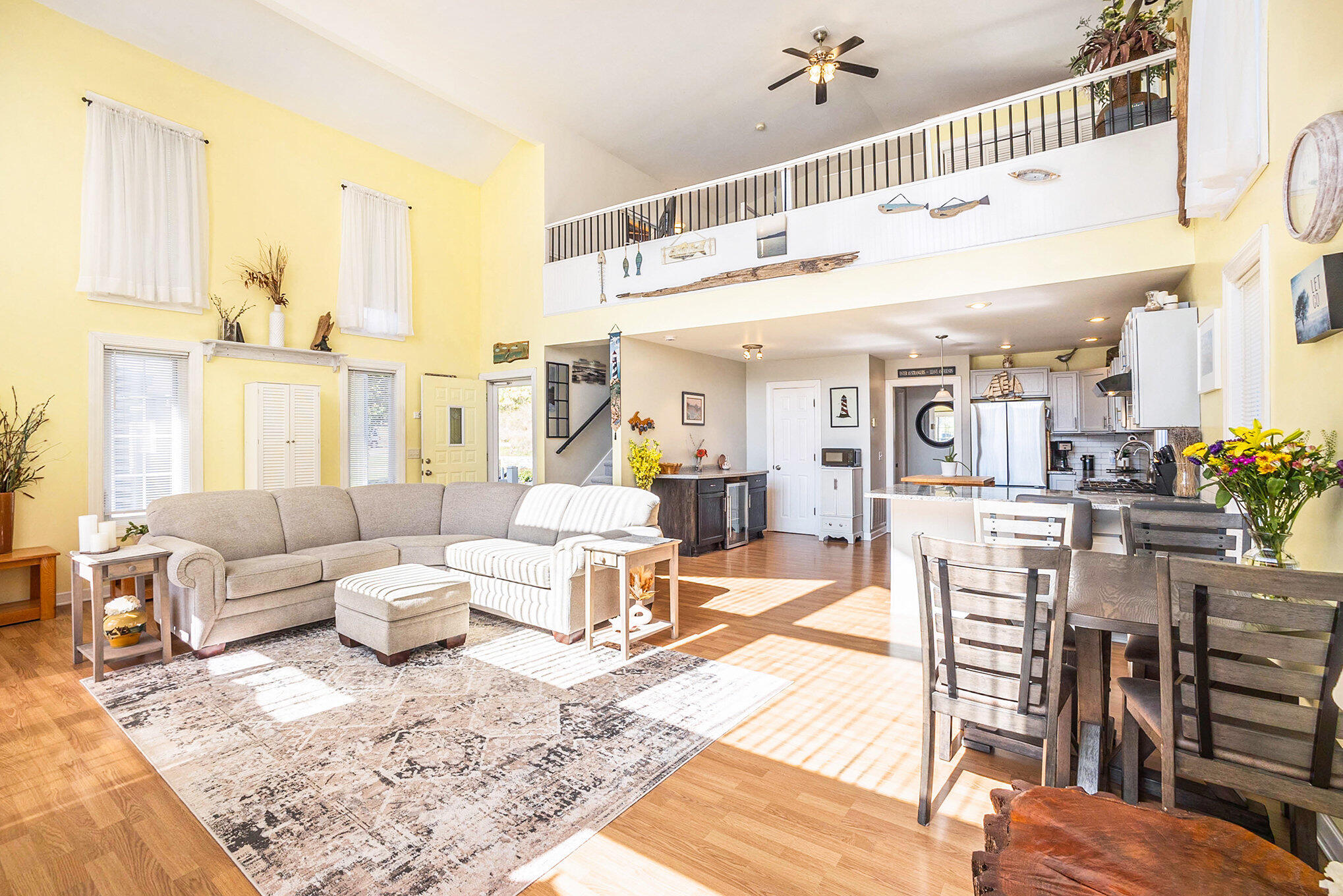 1479 N Cedar Lane Road Amber Township MI 49454