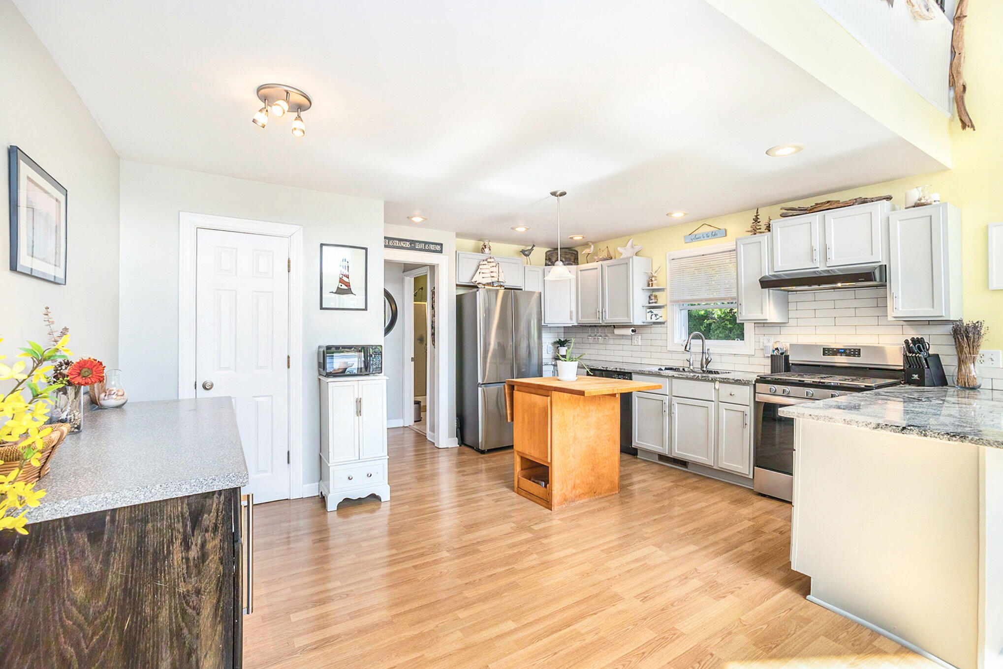 1479 N Cedar Lane Road Amber Township MI 49454